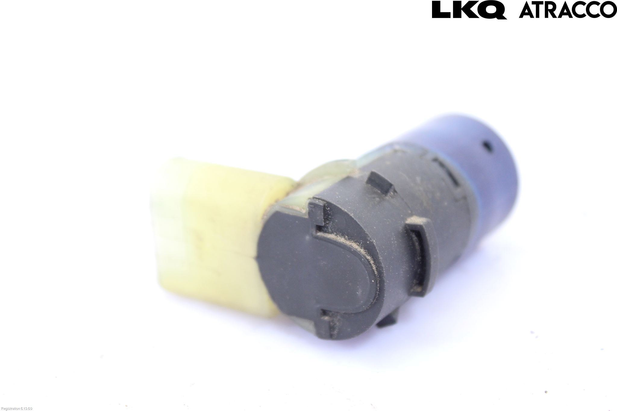 Skoda OCTAVIA (1Z) 05-13 Parkeringshjälp Backsensor
