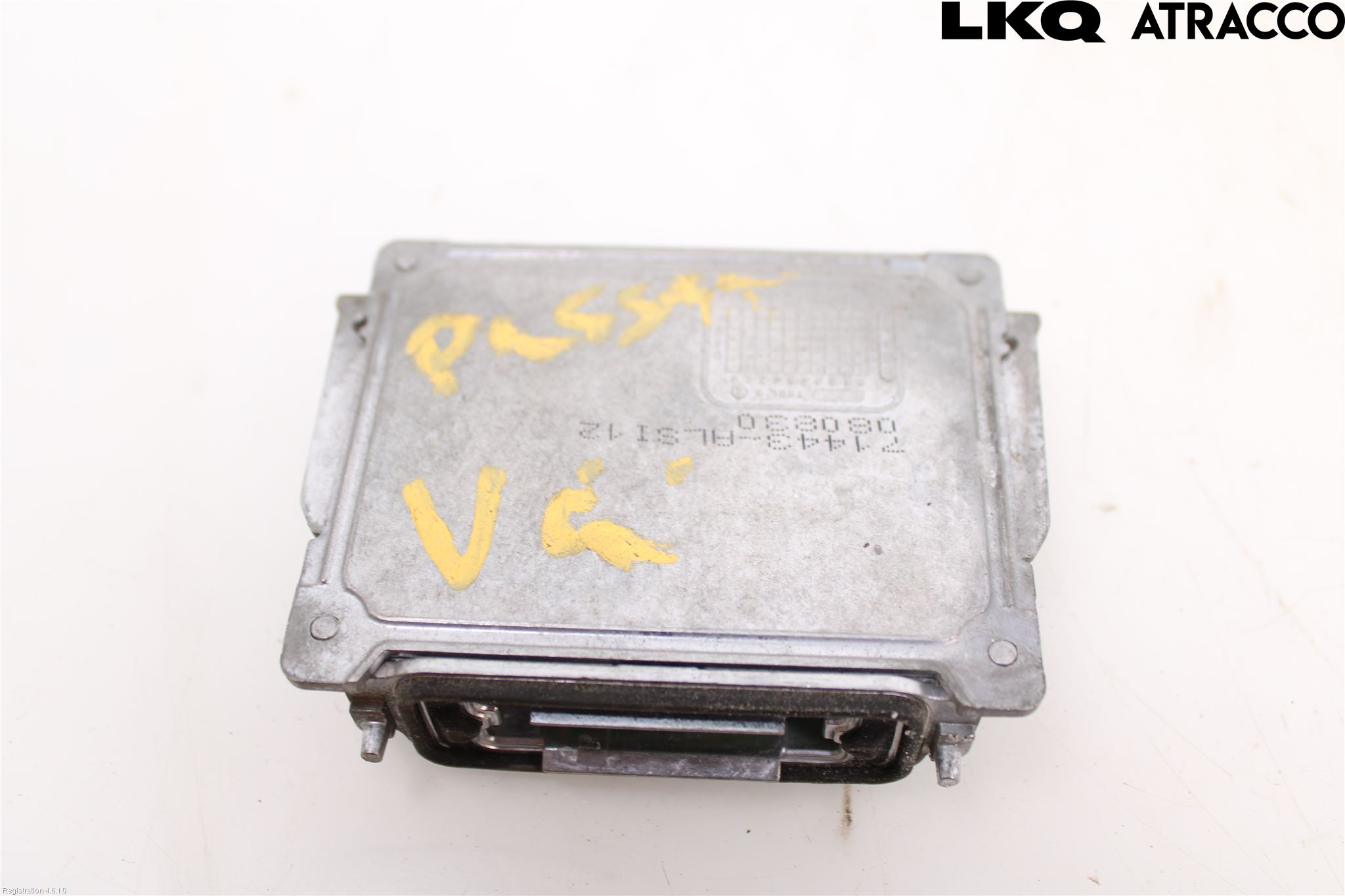 Seat EXEO Styrenhet Strålkastare