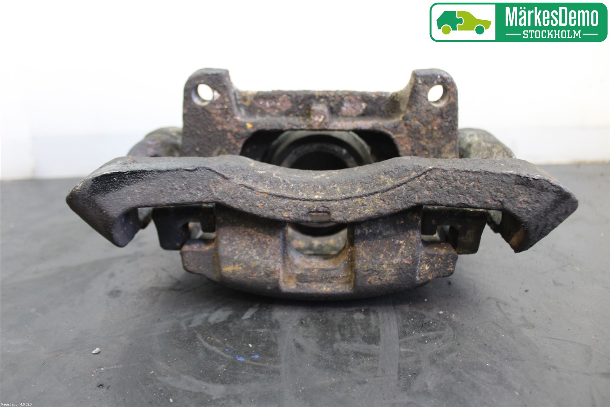 Audi A4/S4 05-07 Bromsok Fram Höger