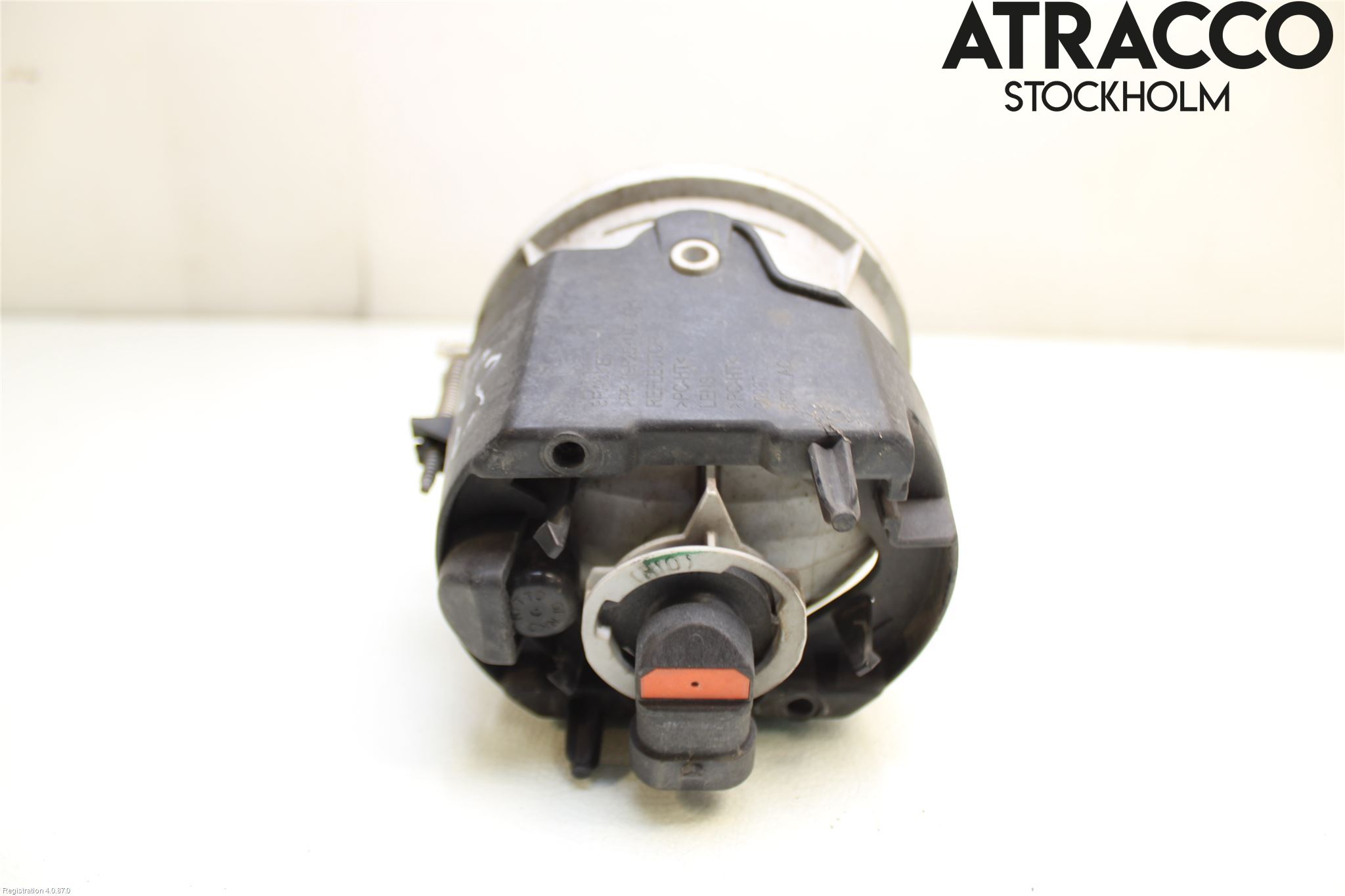 Chrysler CHR 300C Dimljus-Varselljus Fram