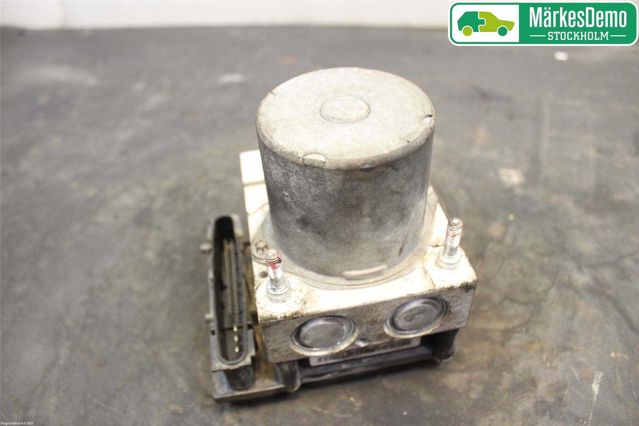 Toyota AURIS 10-12 Abs Hydraulaggregat