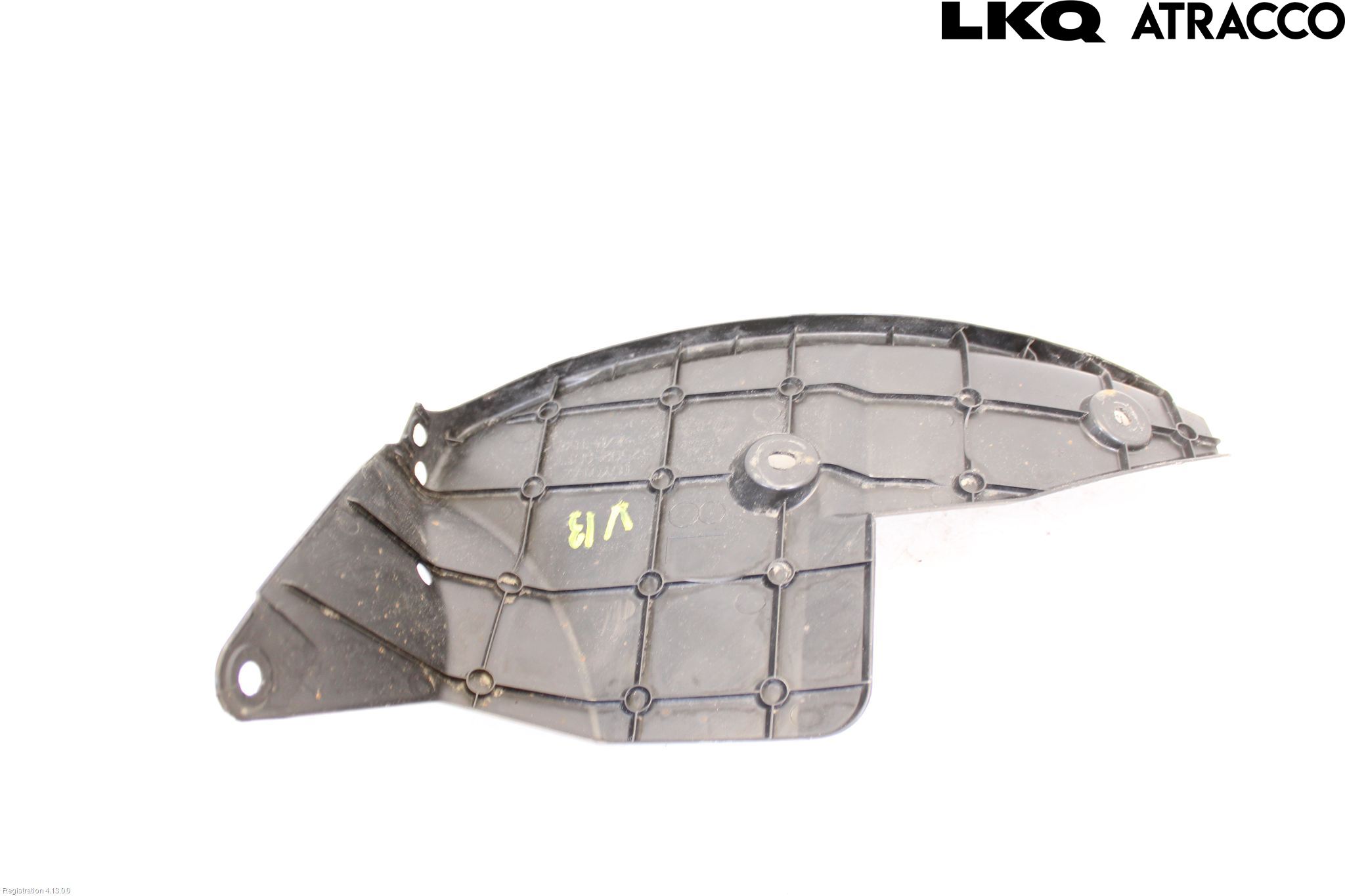 Toyota YARIS XP130 15-20 Skärm Inner