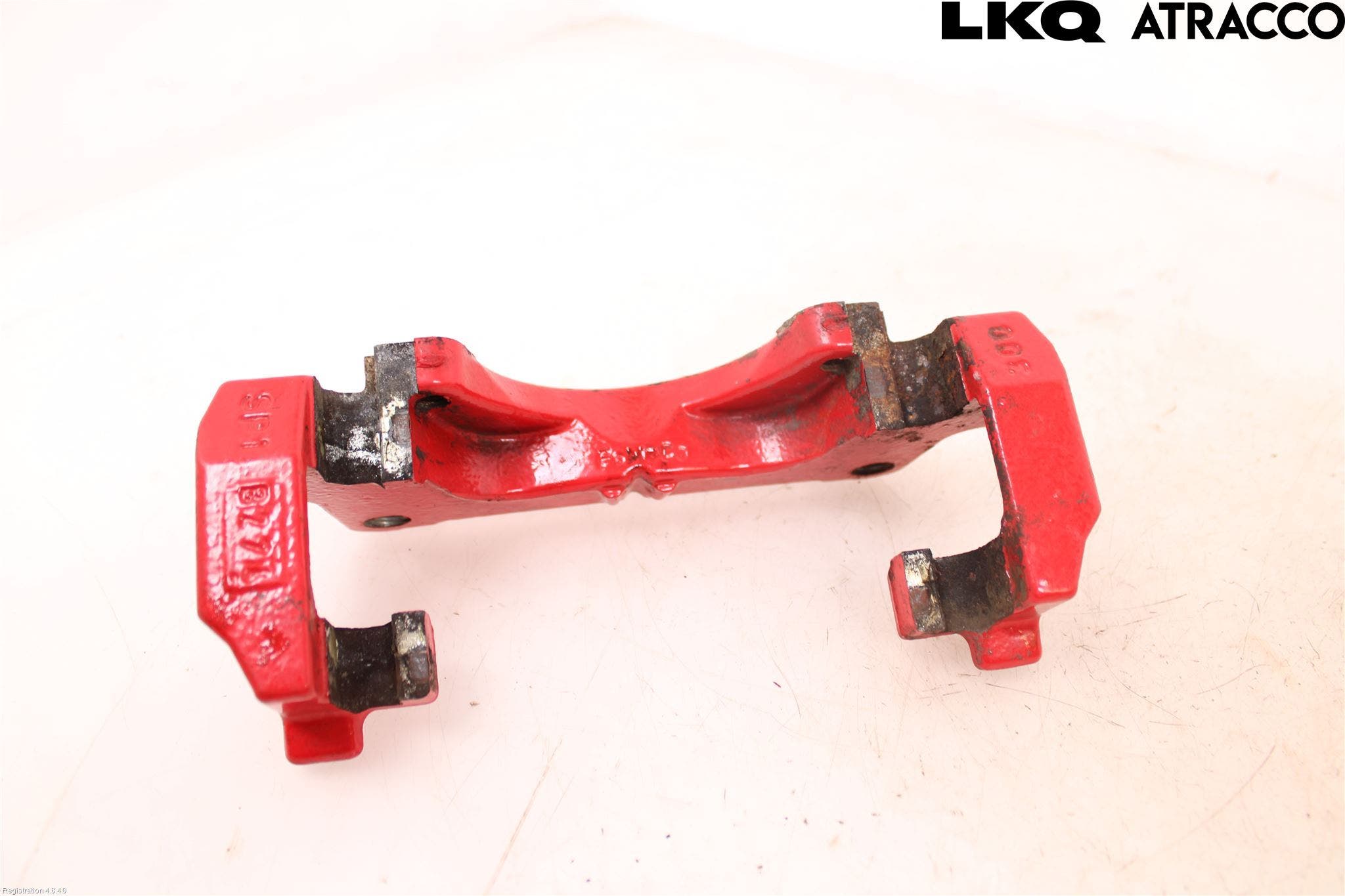 Ford MONDEO 15-22 Bromsokshållare