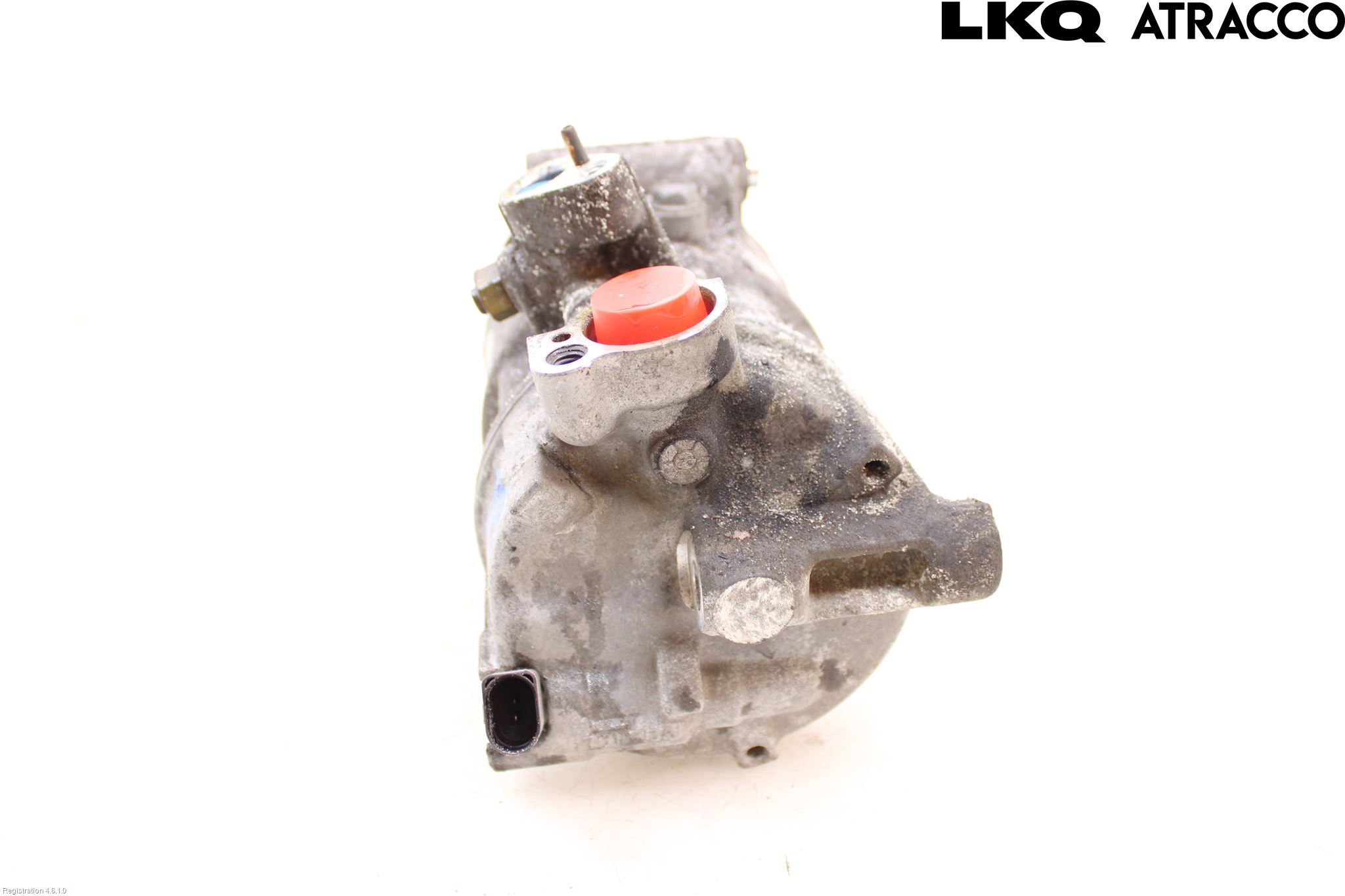 Volkswagen VW PASSAT 05-11 Ac Kompressor