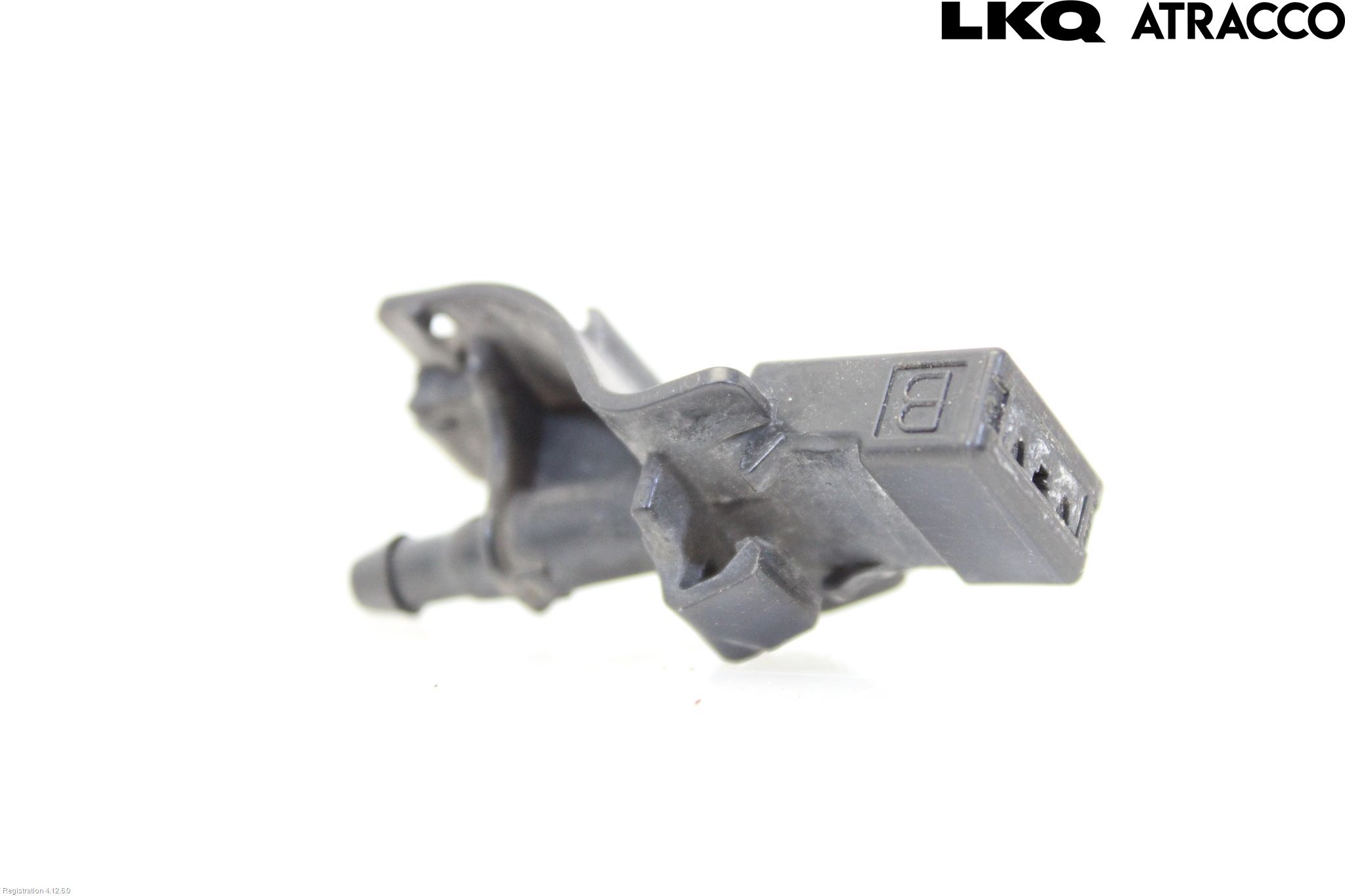 Toyota AURIS 13-19 Spolarmunstycke Rutor