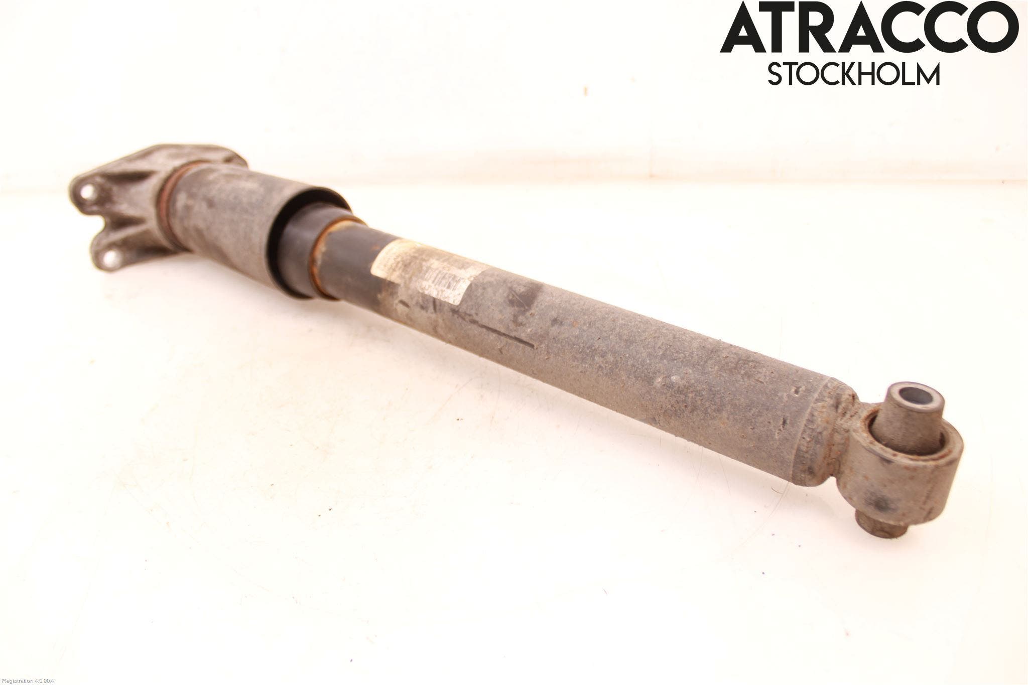 BMW 3 GT F34 13-19 Stötdämpare Bak