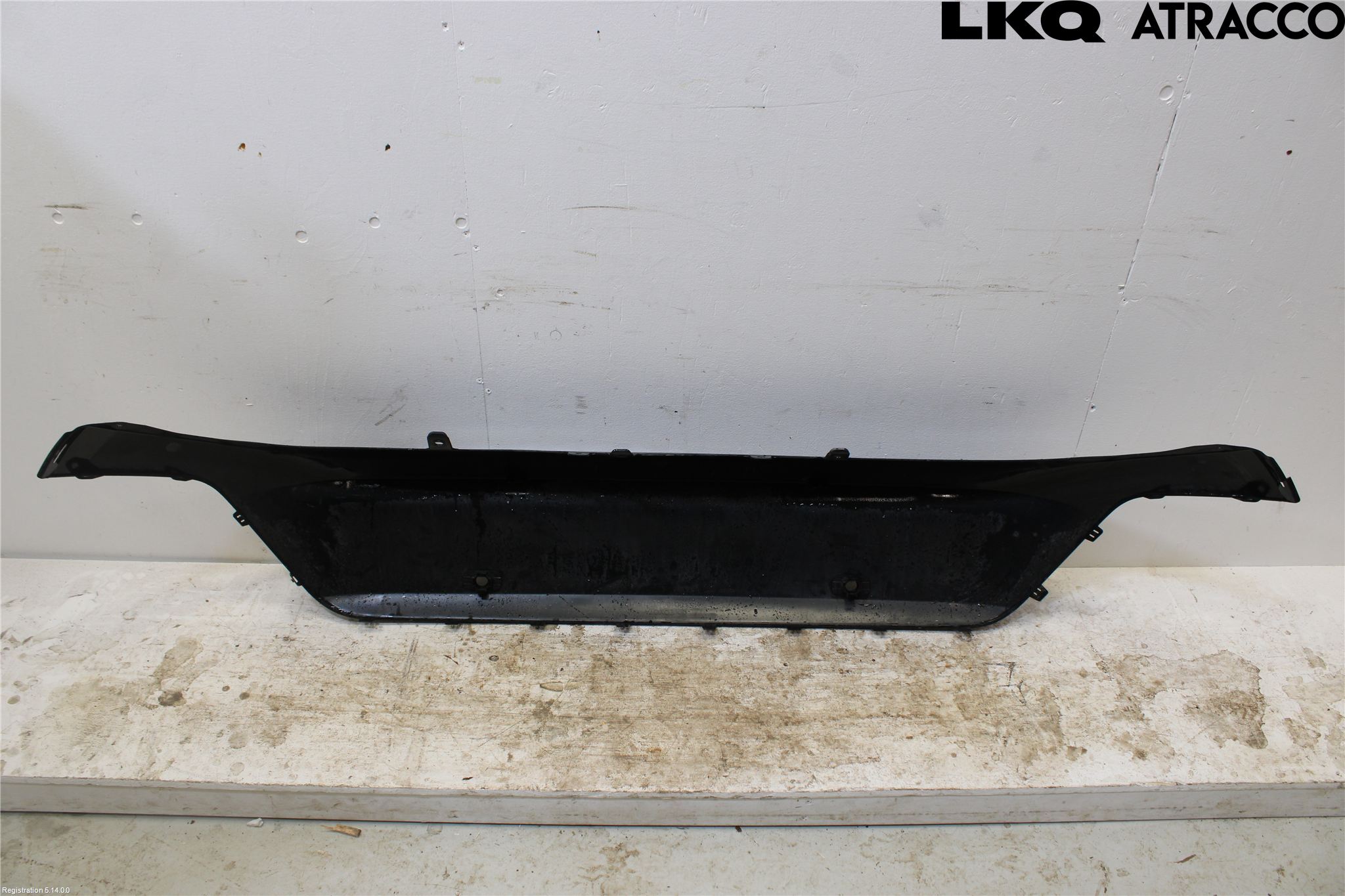 Toyota YARIS CROSS XP21 21- Spoiler Bak
