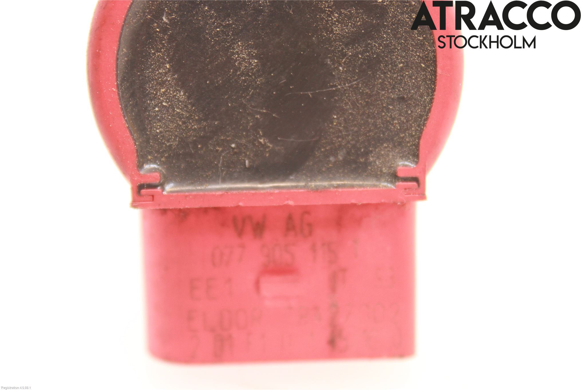 Audi A6/S6     05-11 Tändspole