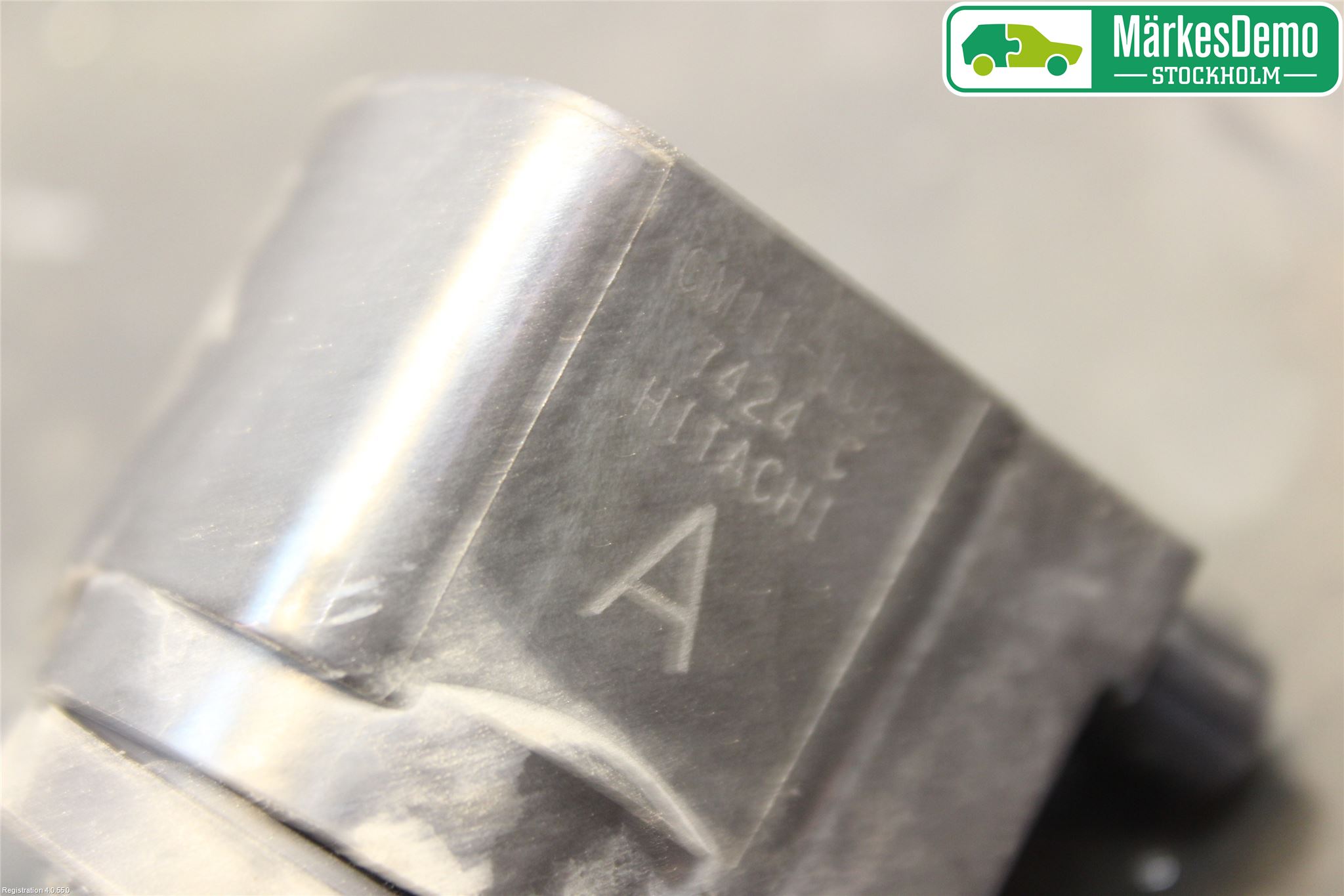 Honda CIVIC 06-11 Tändspole