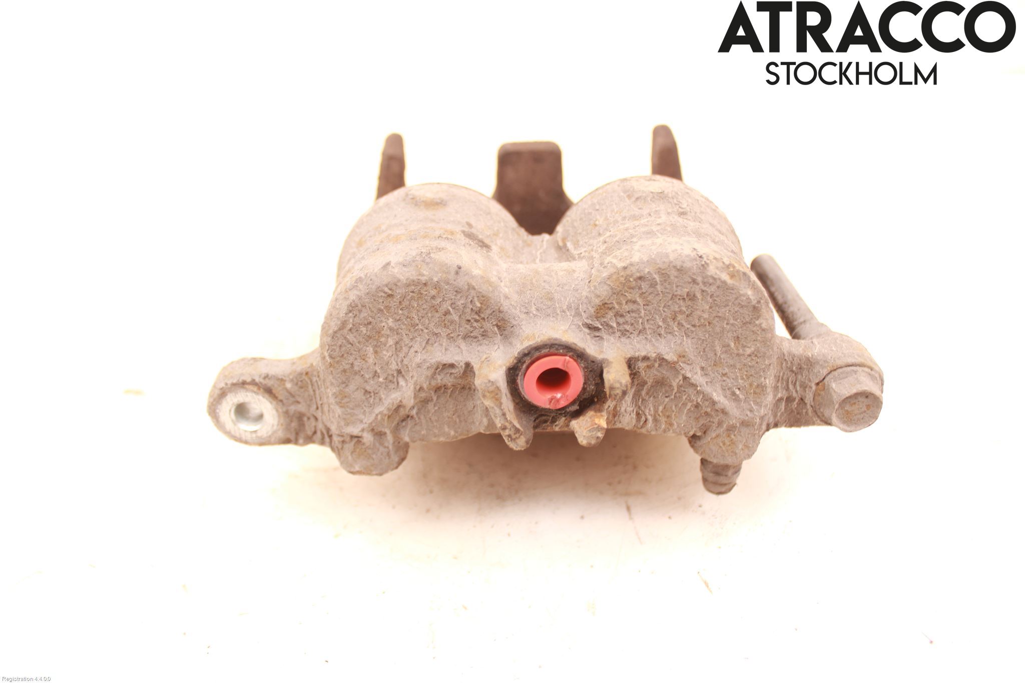 Subaru FORESTER SK 19- Bromsok Fram Höger