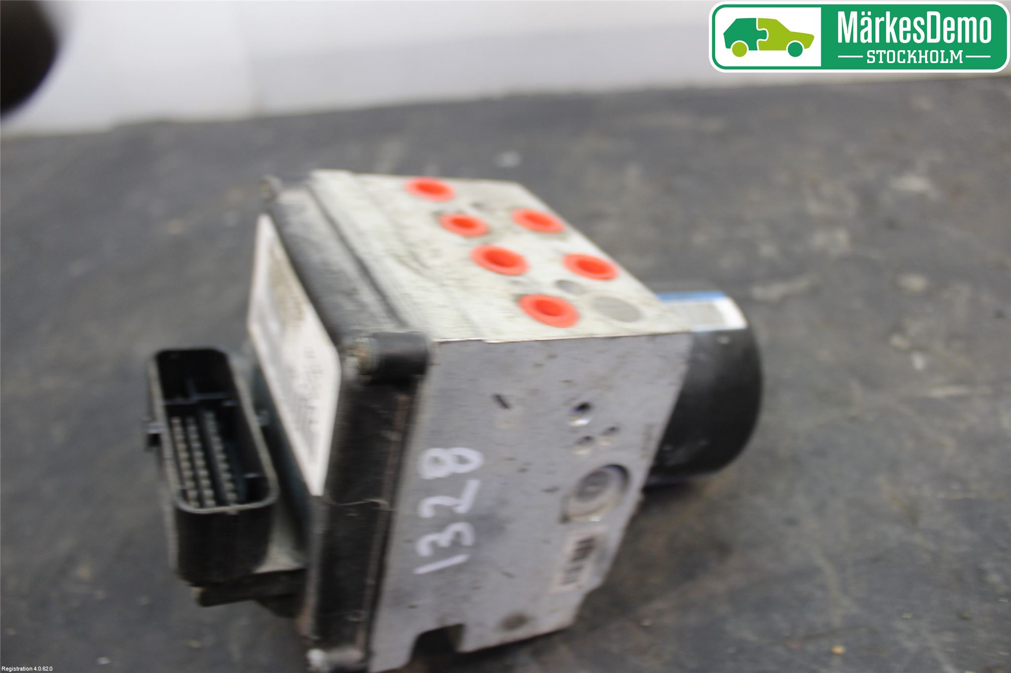 Volkswagen VW PASSAT 05-11 Abs Hydraulaggregat