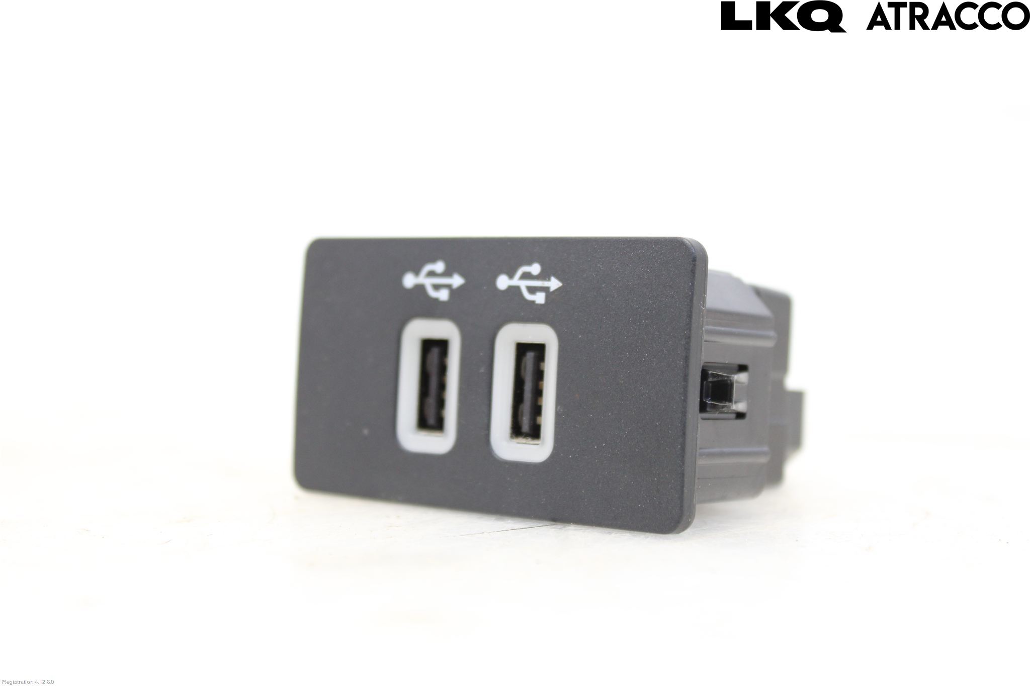 Ford RANGER EU 12-23 Usb Connection