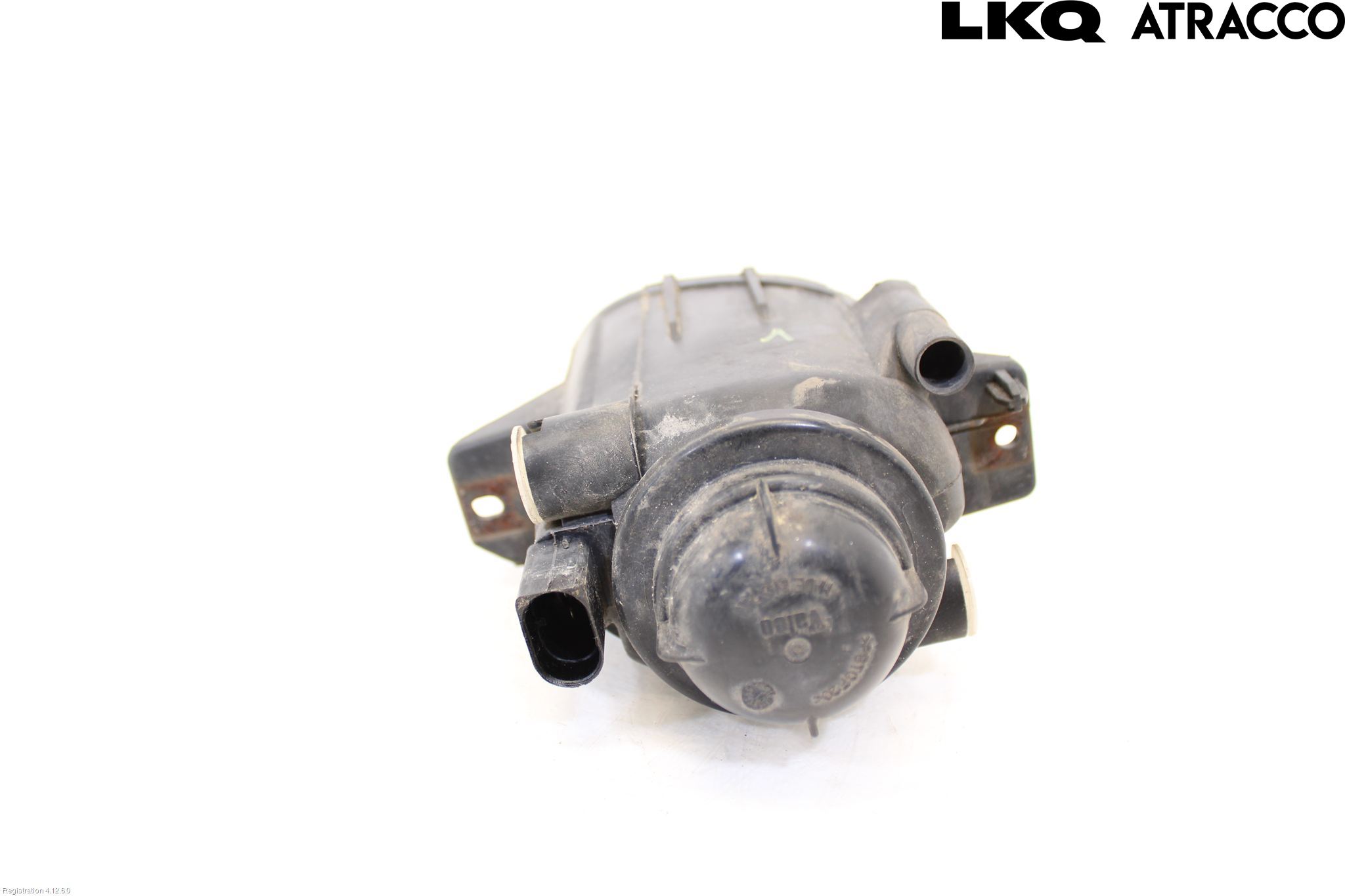 Seat LEON -05 Dimljus-Varselljus Fram