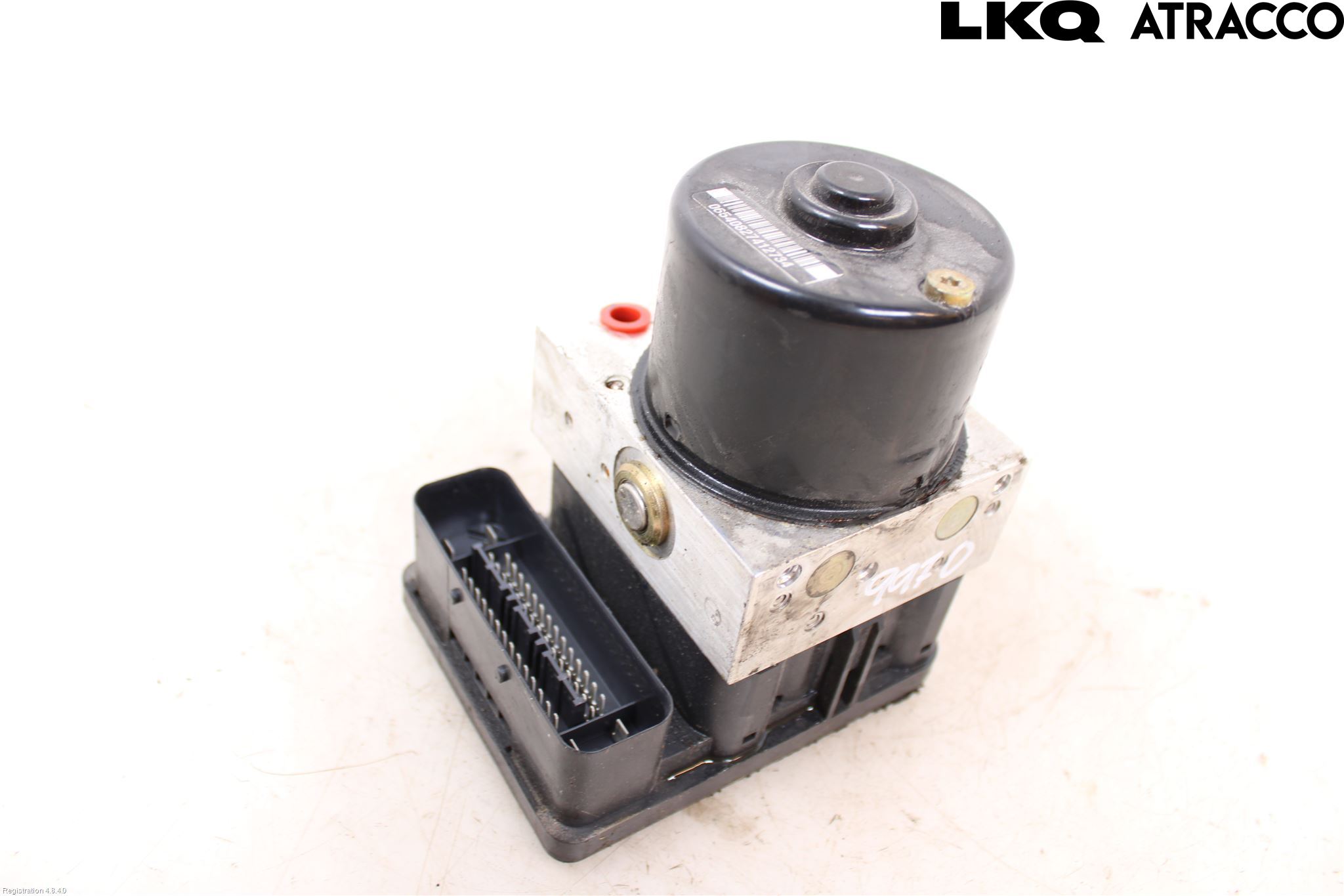 BMW 3 E46      98-05 Abs Hydraulaggregat