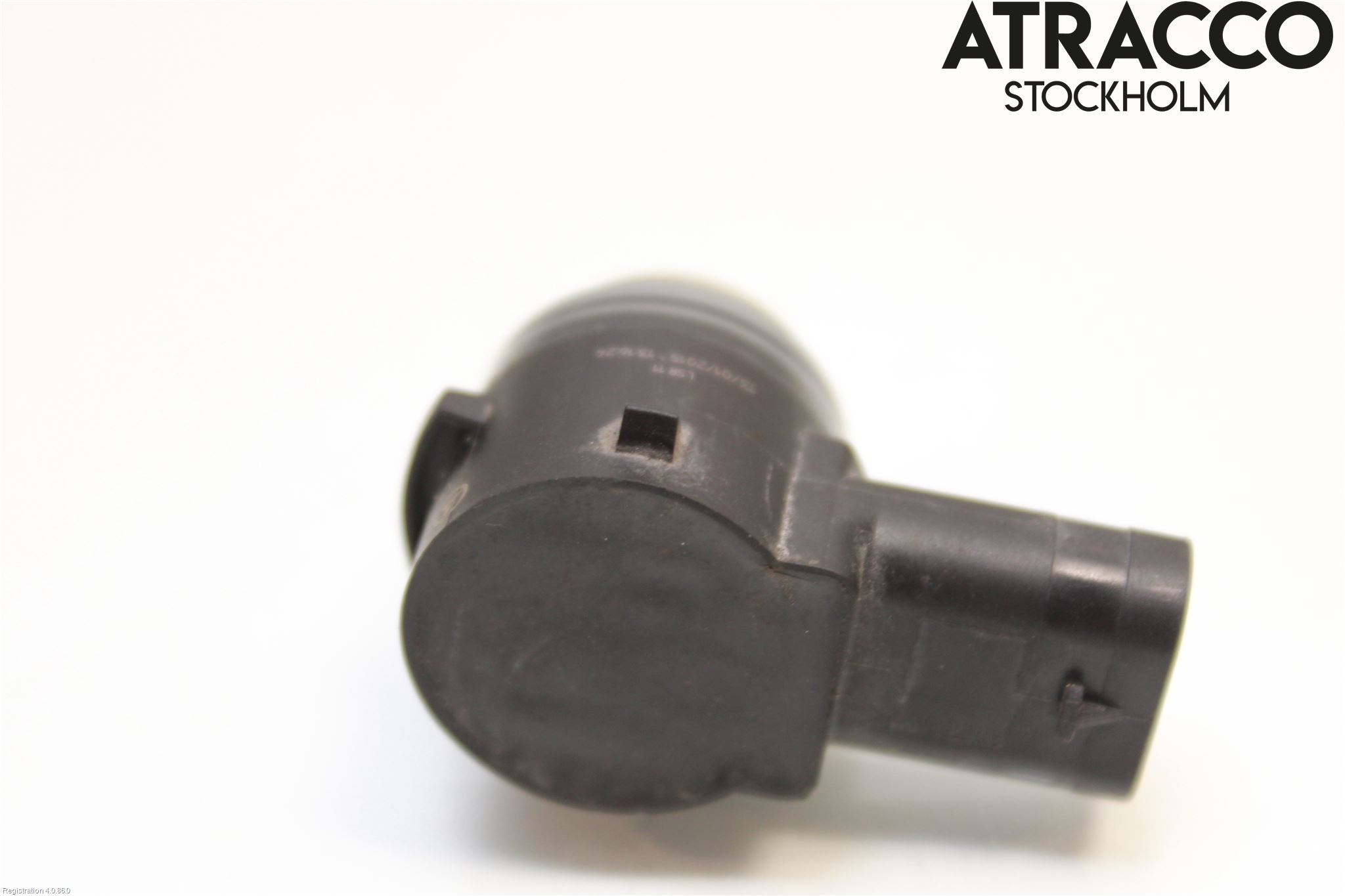 Mercedes-Benz MB E-KLASS (W212) 09-16 Parkeringshjälp Frontsensor