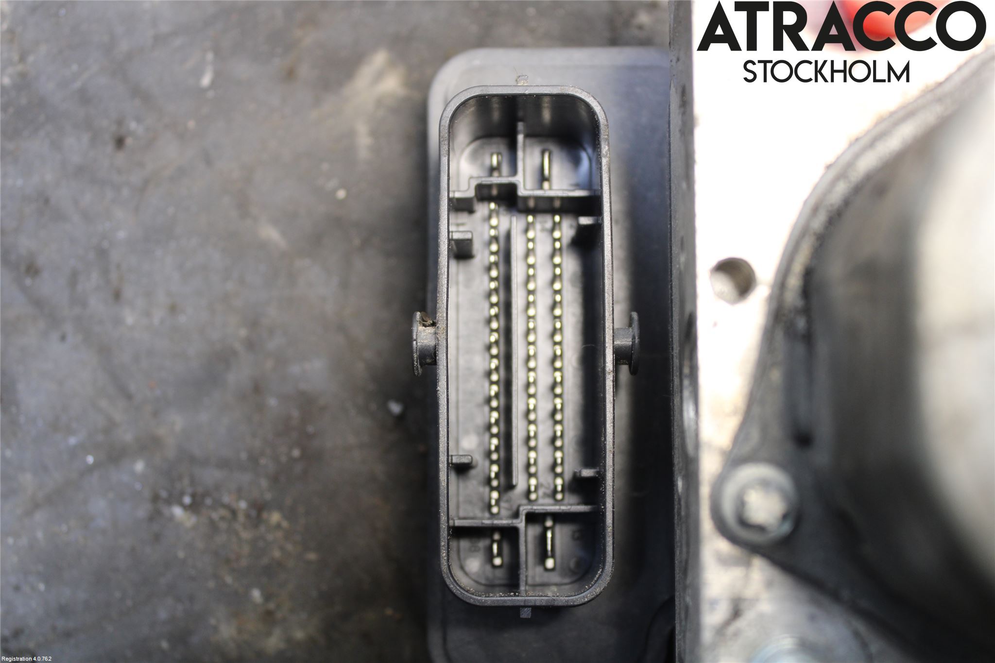 Smart FORTWO III 15-24 Abs Hydraulaggregat