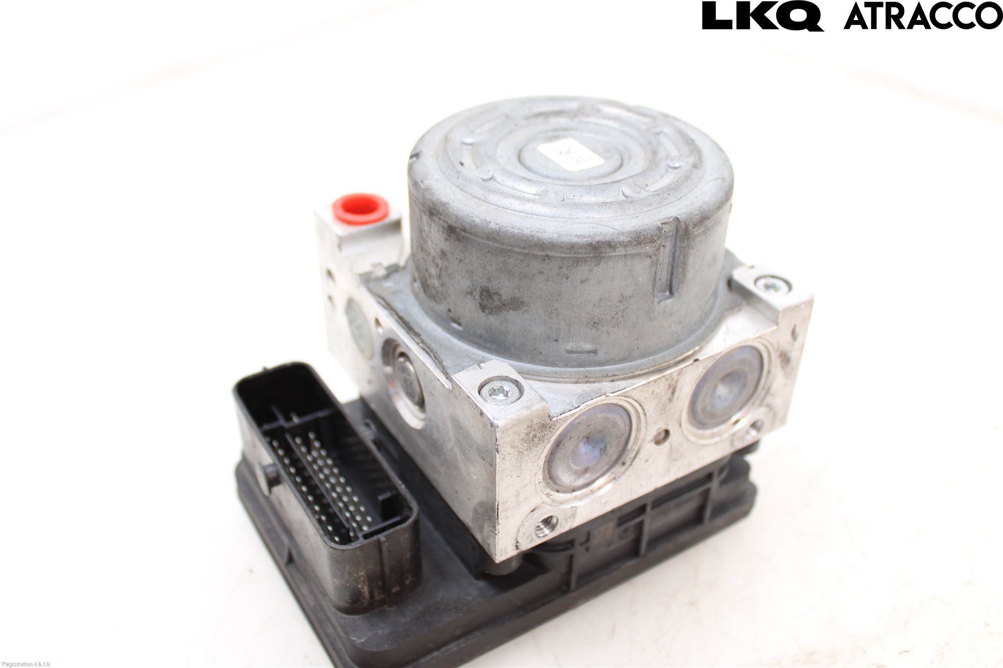 Mazda CX-5 12-17 Abs Hydraulaggregat