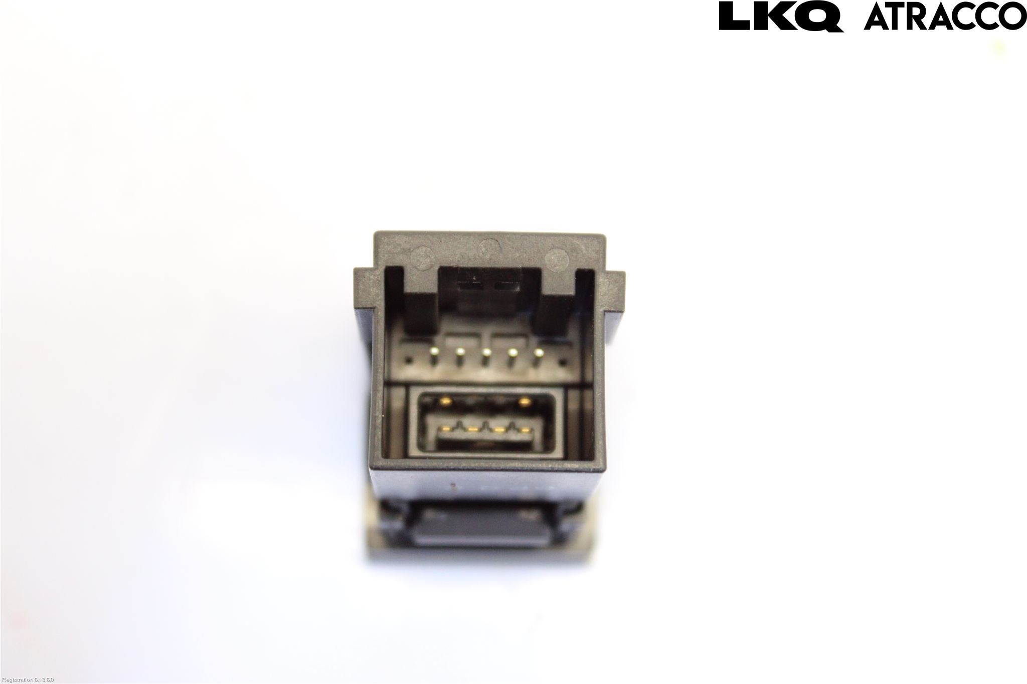 Toyota YARIS XP21 20- Usb Connection