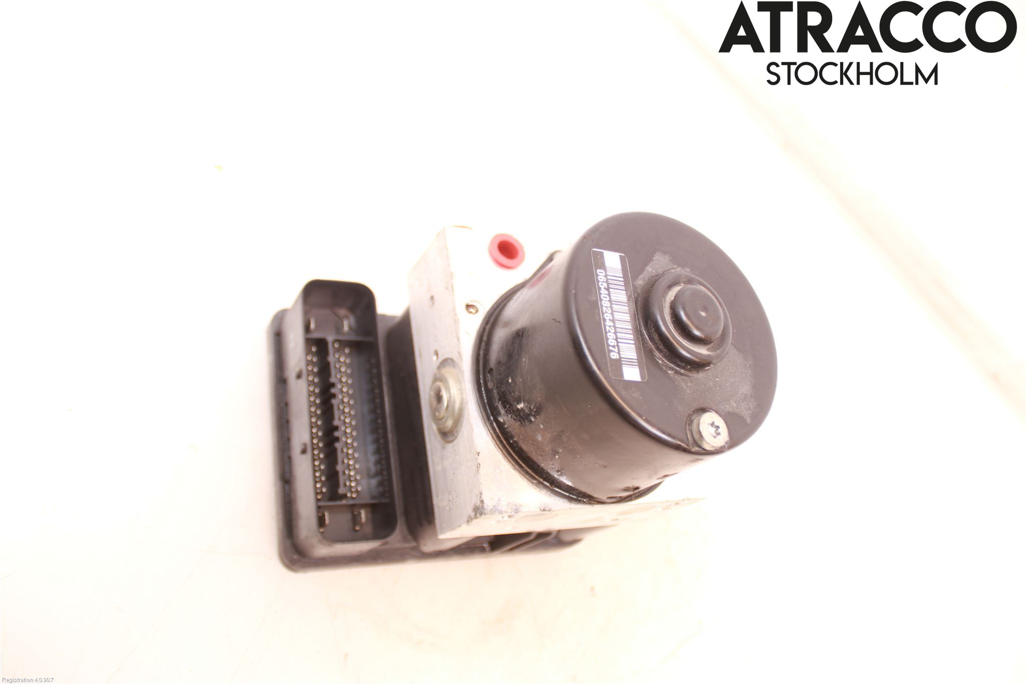 Citroen C5     05-08 Abs Hydraulaggregat
