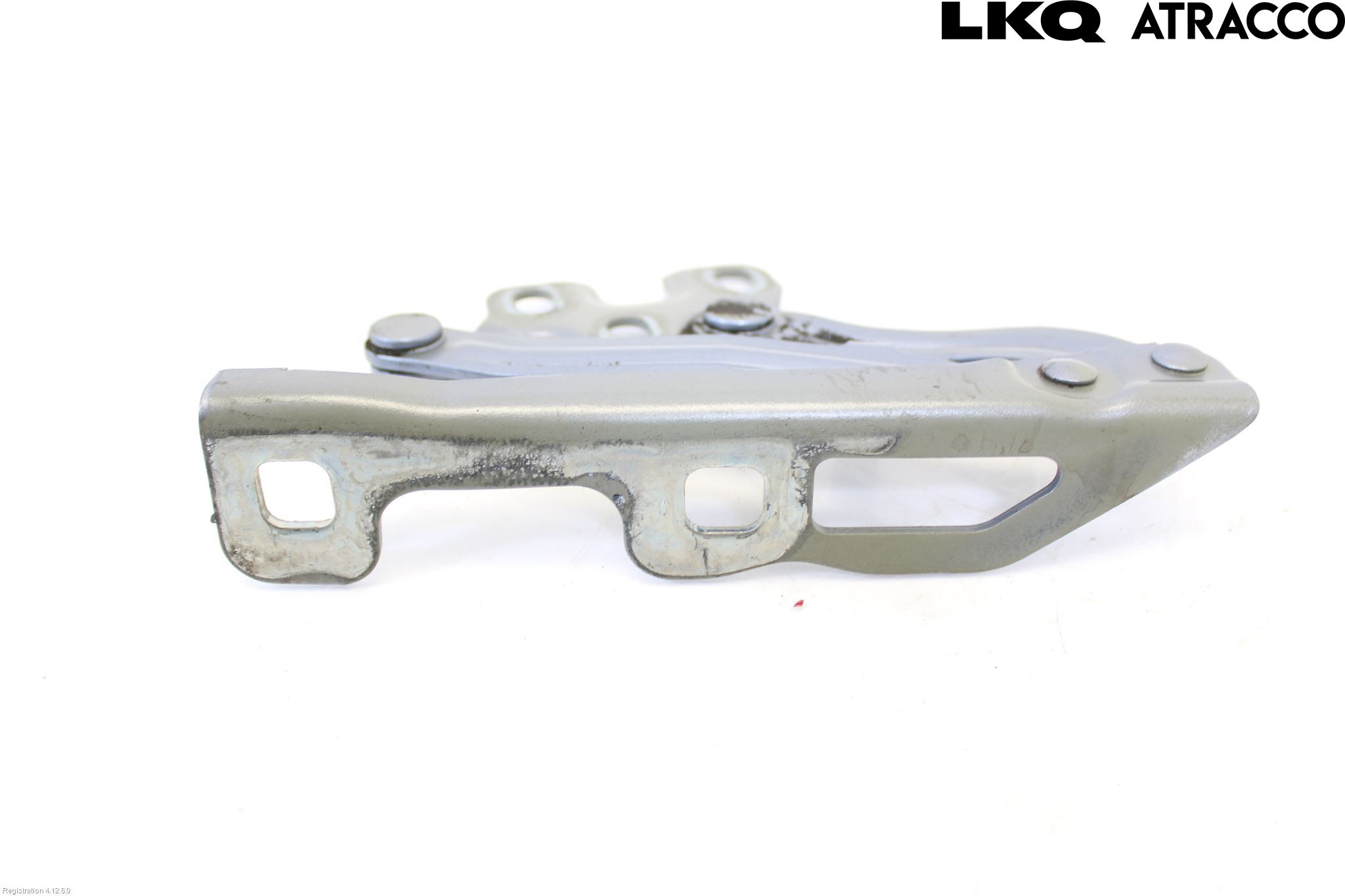 Opel CORSA D 07-14 Huvgångjärn