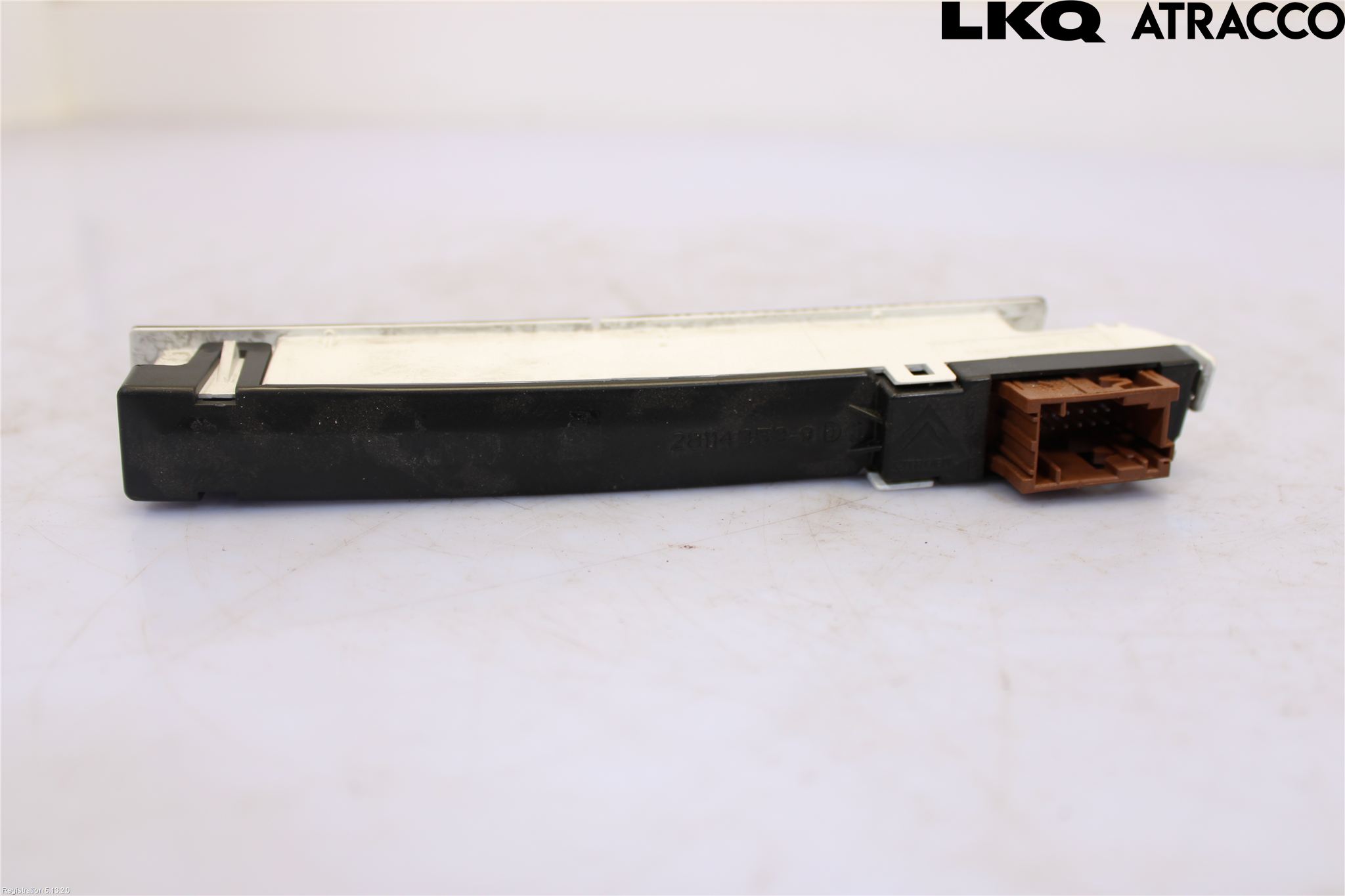 Citroen C4 GRAND PICASSO 07-13 Instrument Övrigt