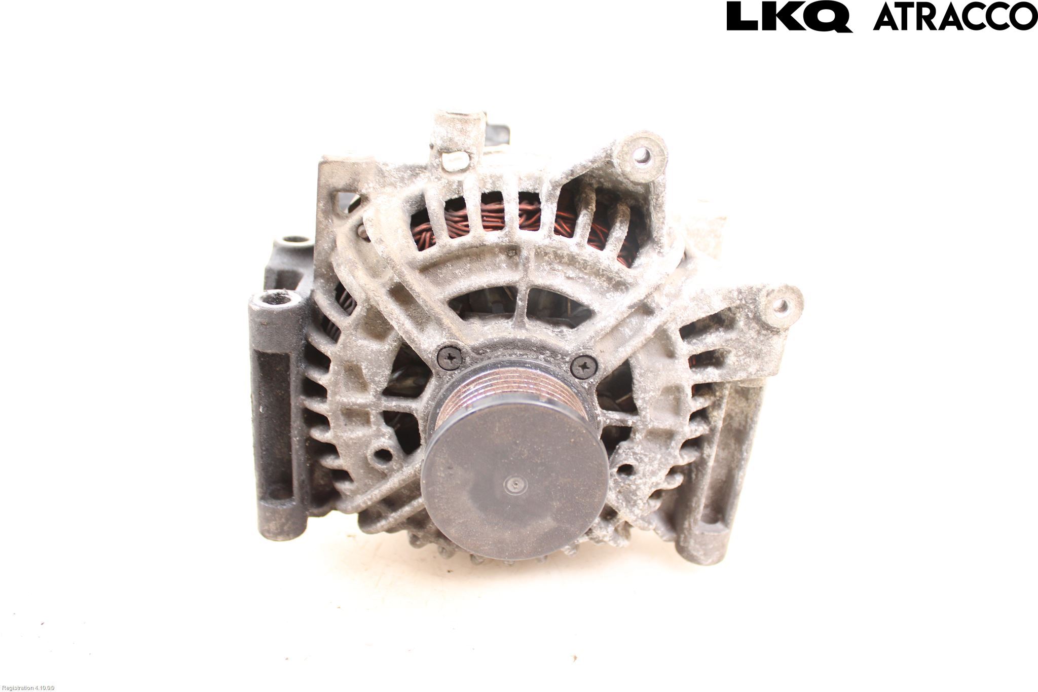 Mercedes-Benz MB C (203) 00-07 Generator