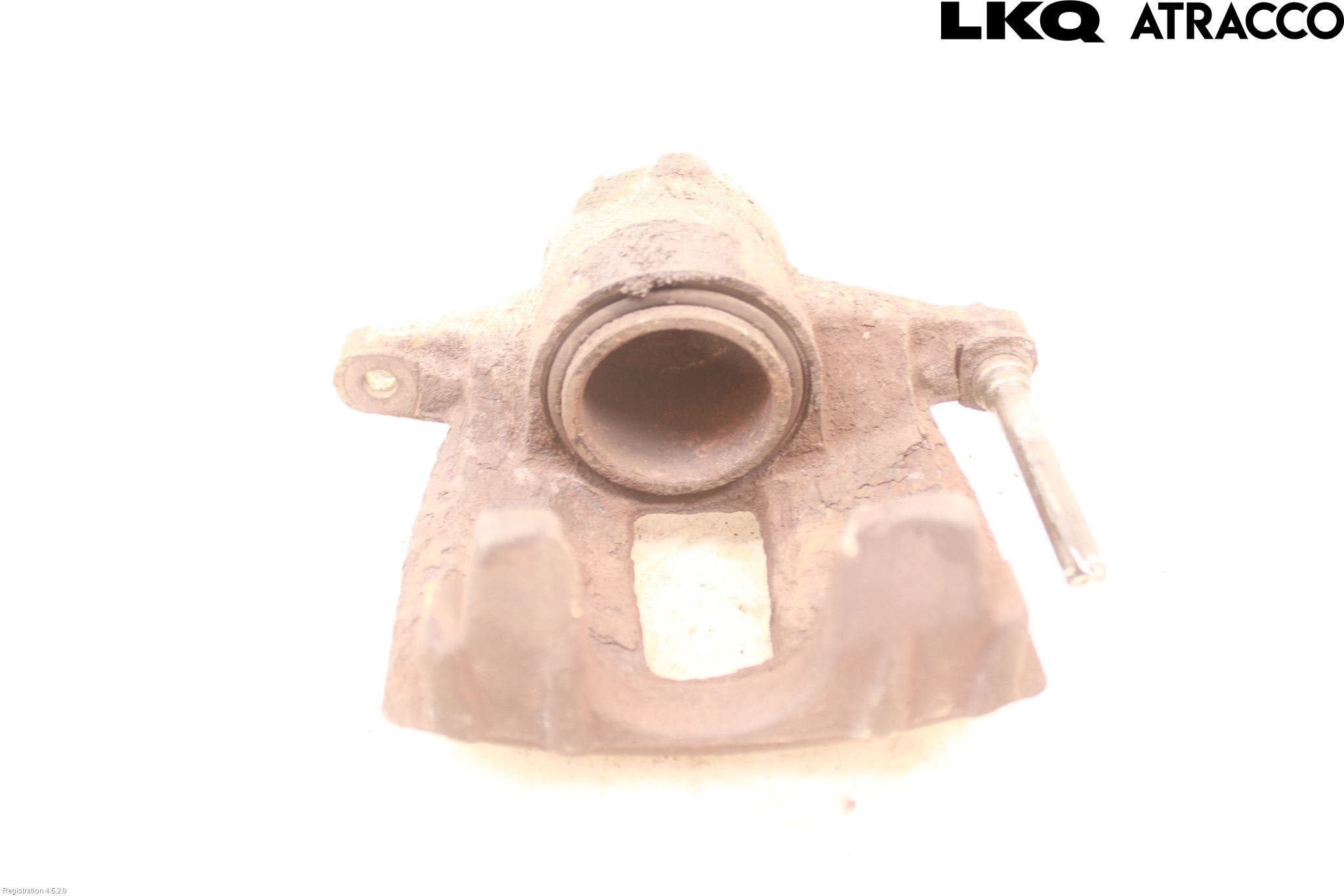 Peugeot 307 01-05 Bromsok Fram Höger