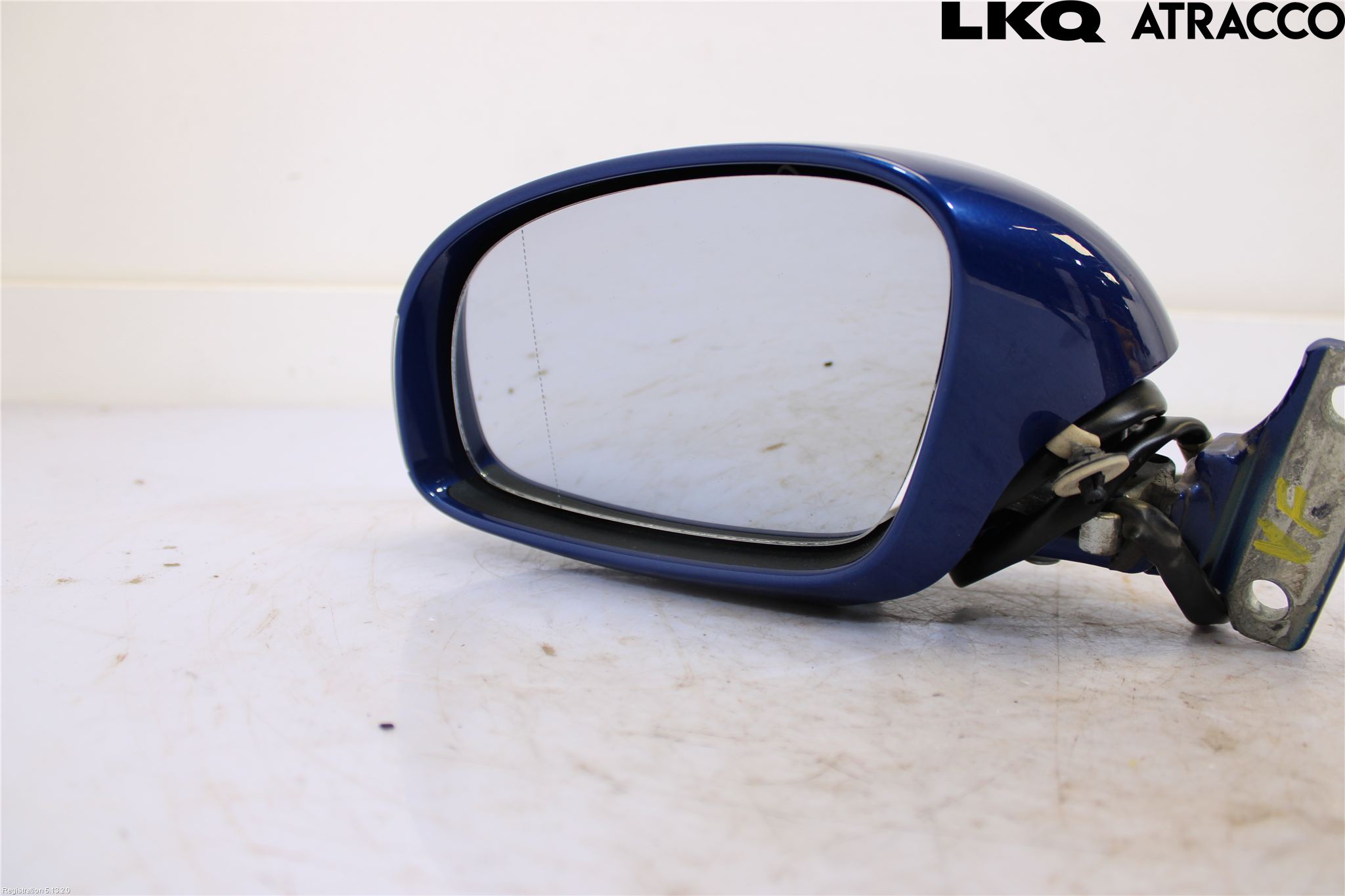 Volkswagen VW BEETLE 98-10 Spegel Yttre El Vä