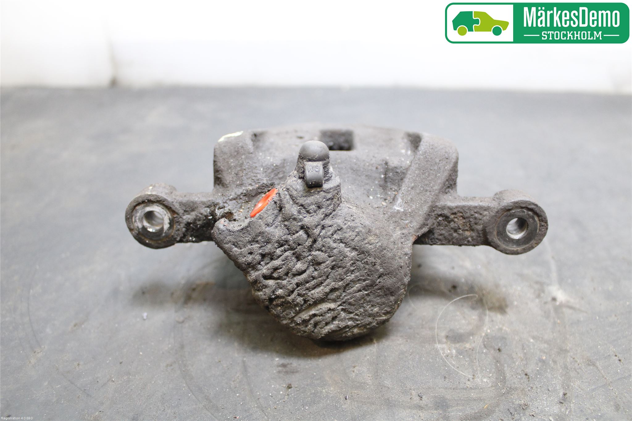 Kia CARNIVAL Bromsok Bak Höger