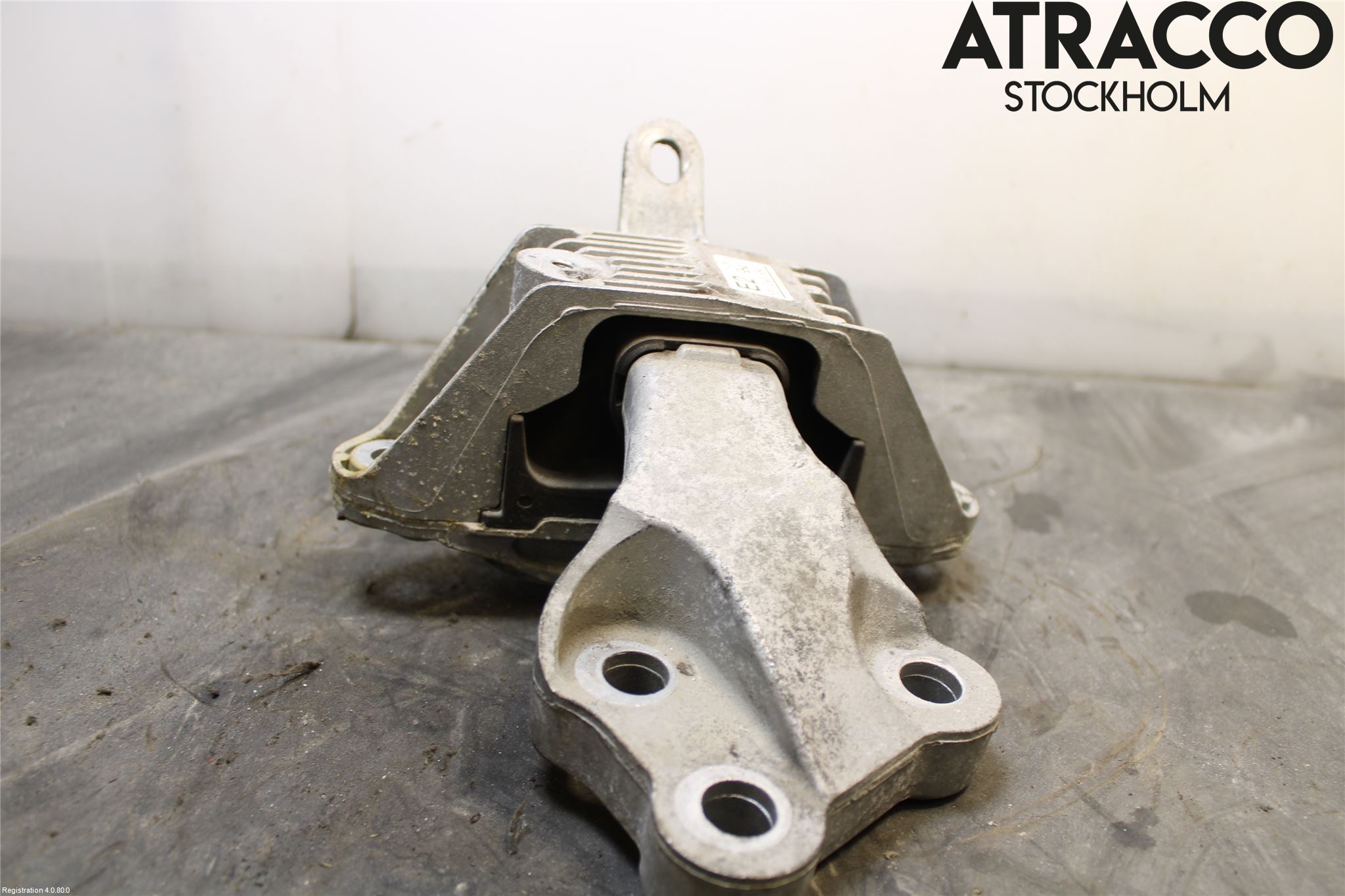 Opel ASTRA J 10-15 Motorfäste