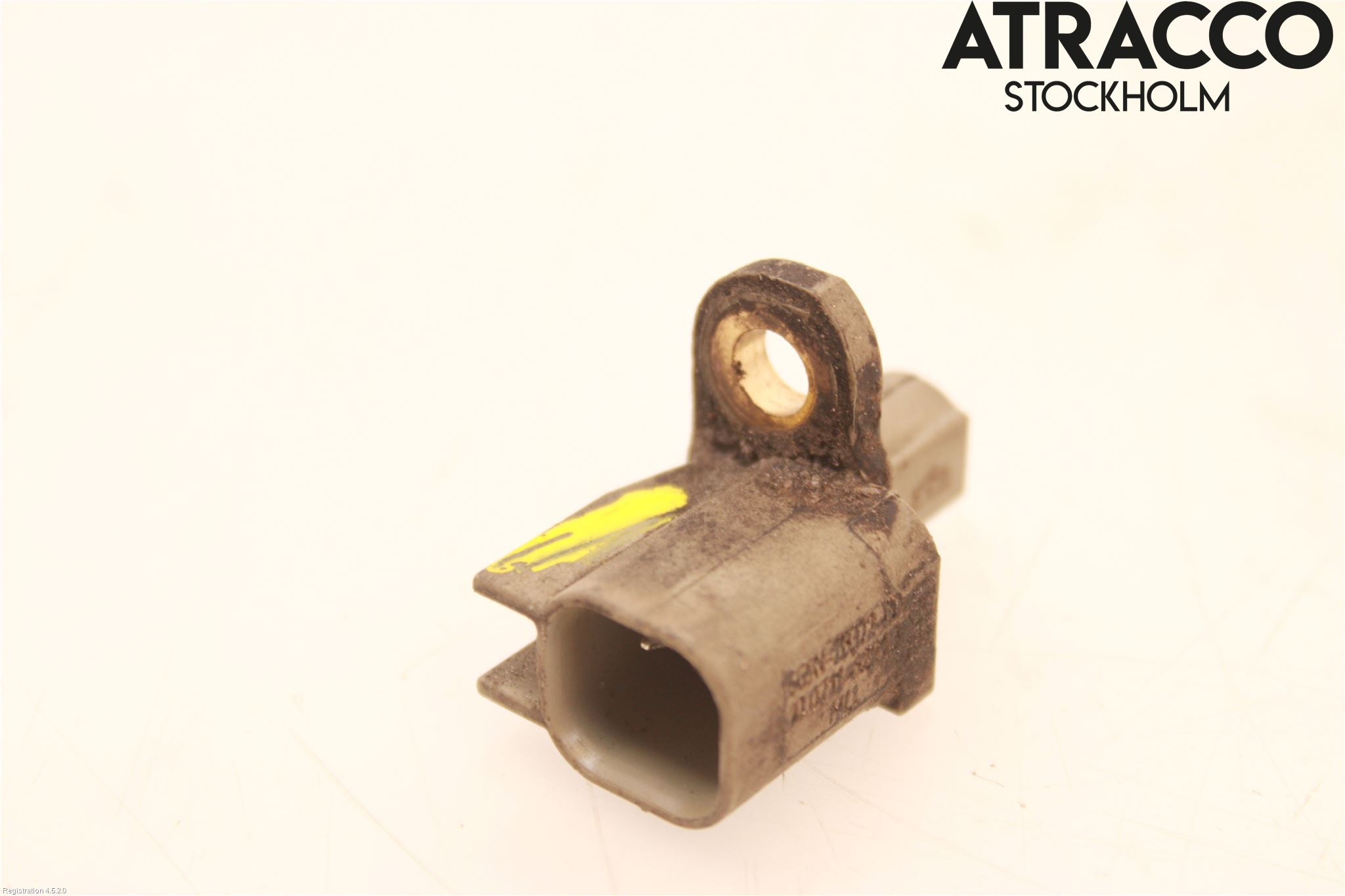 Volvo V70 08-13 Abs Sensor