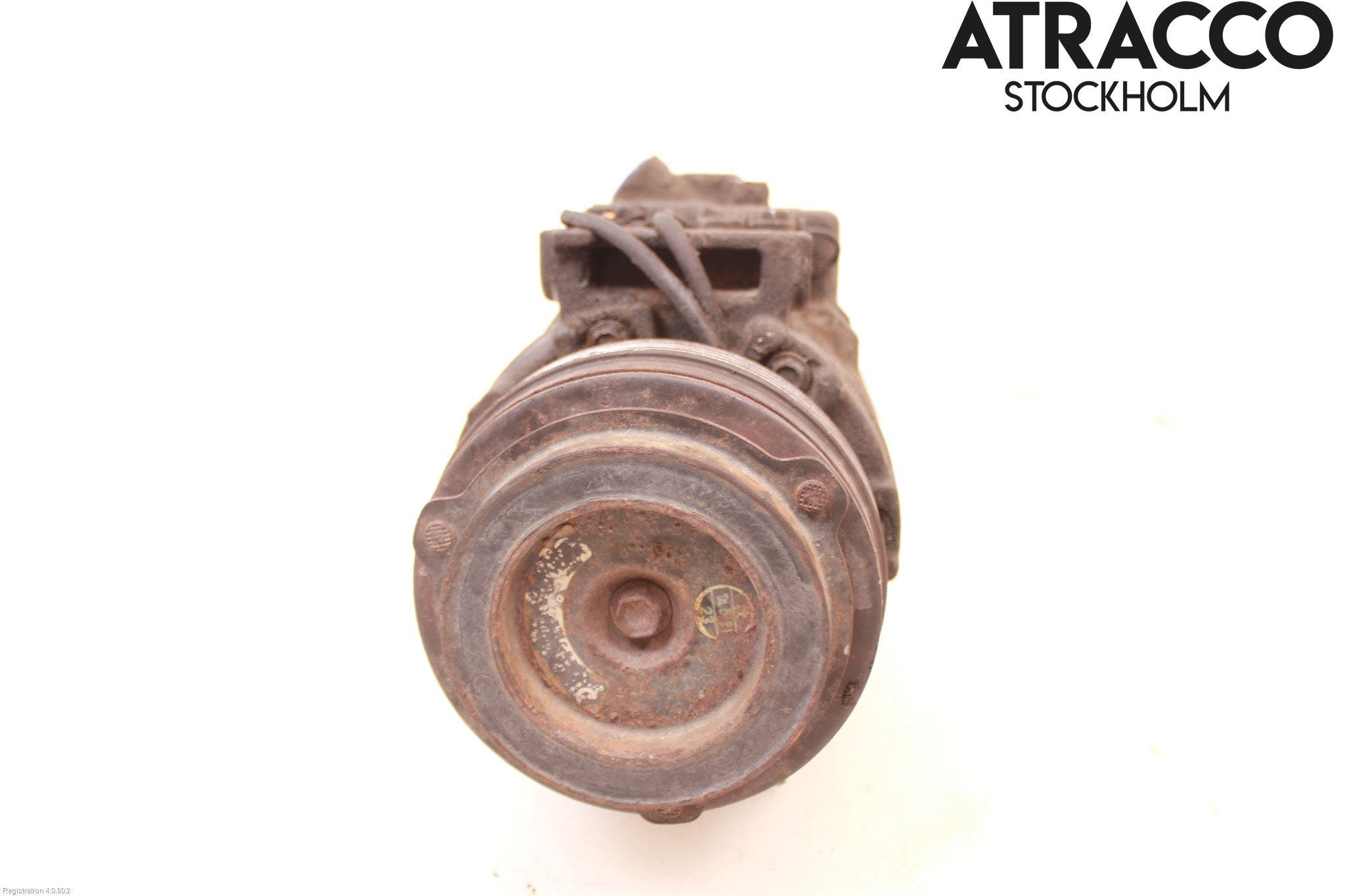 BMW X3 E83 03-10 Ac Kompressor