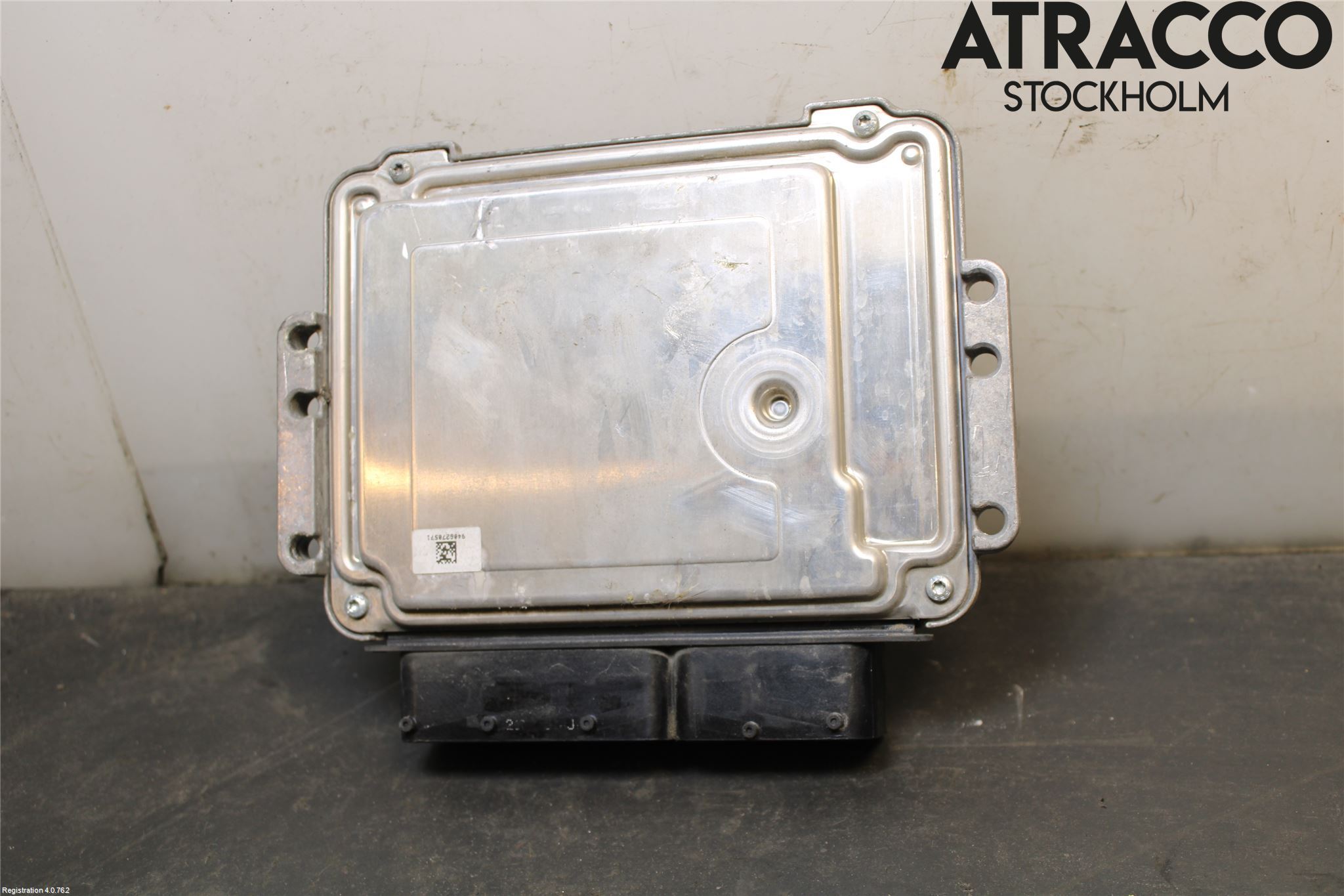 Kia CEED 12-18 Styrenhet Insprut Bensin