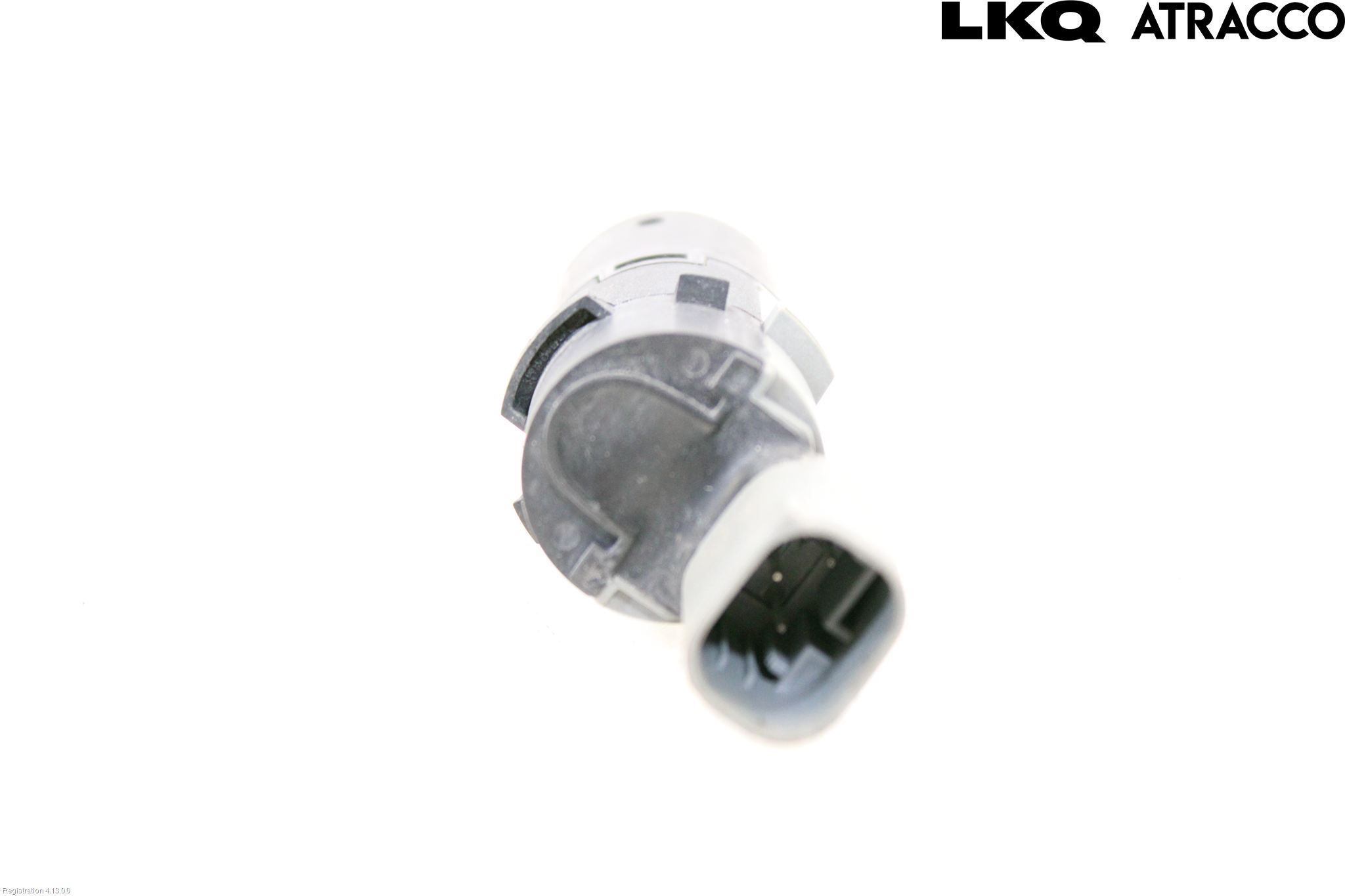 BMW X3 E83     03-10 Parkeringshjälp Frontsensor