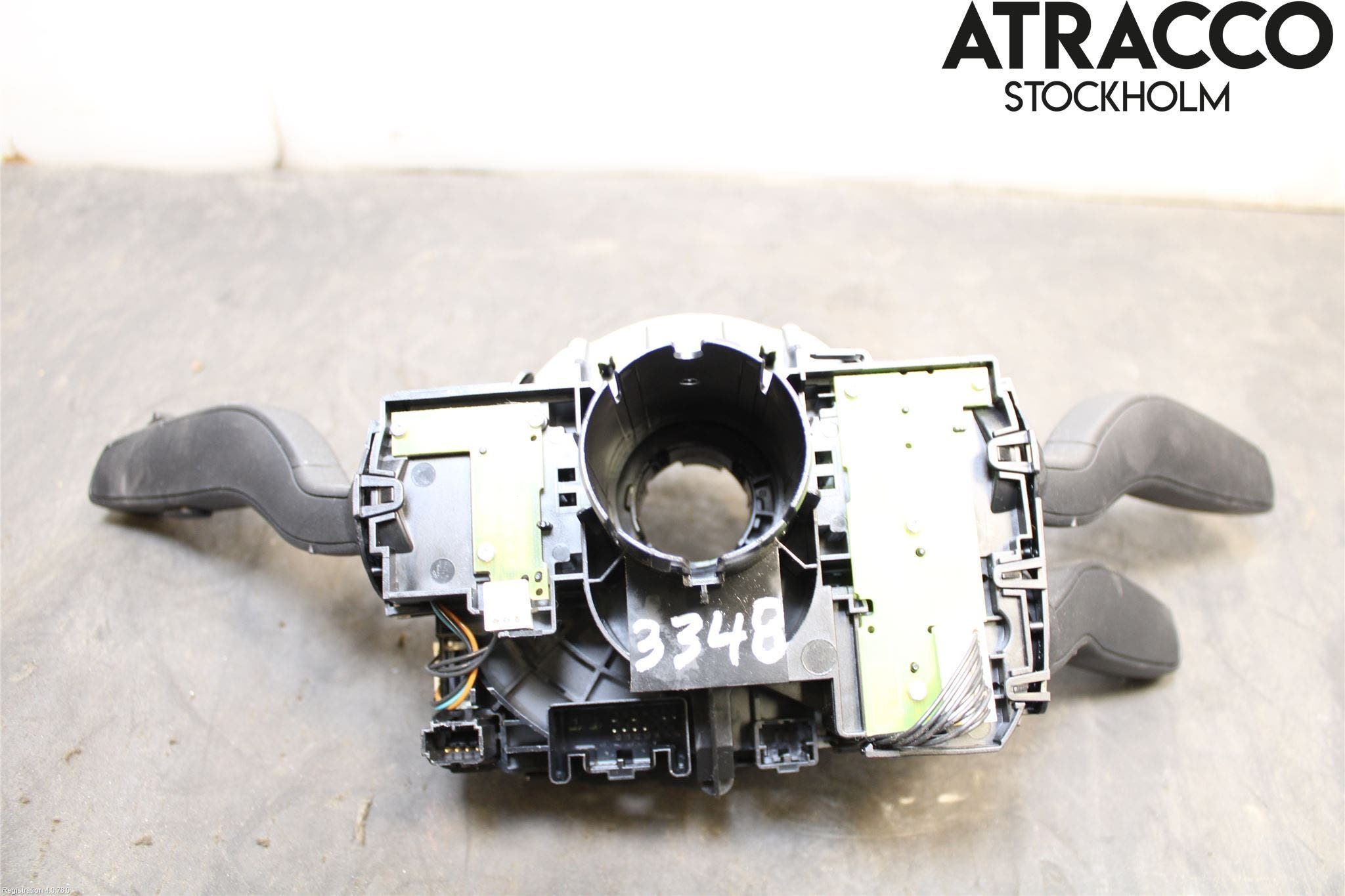 Audi Q5 09-16 Spakcentral