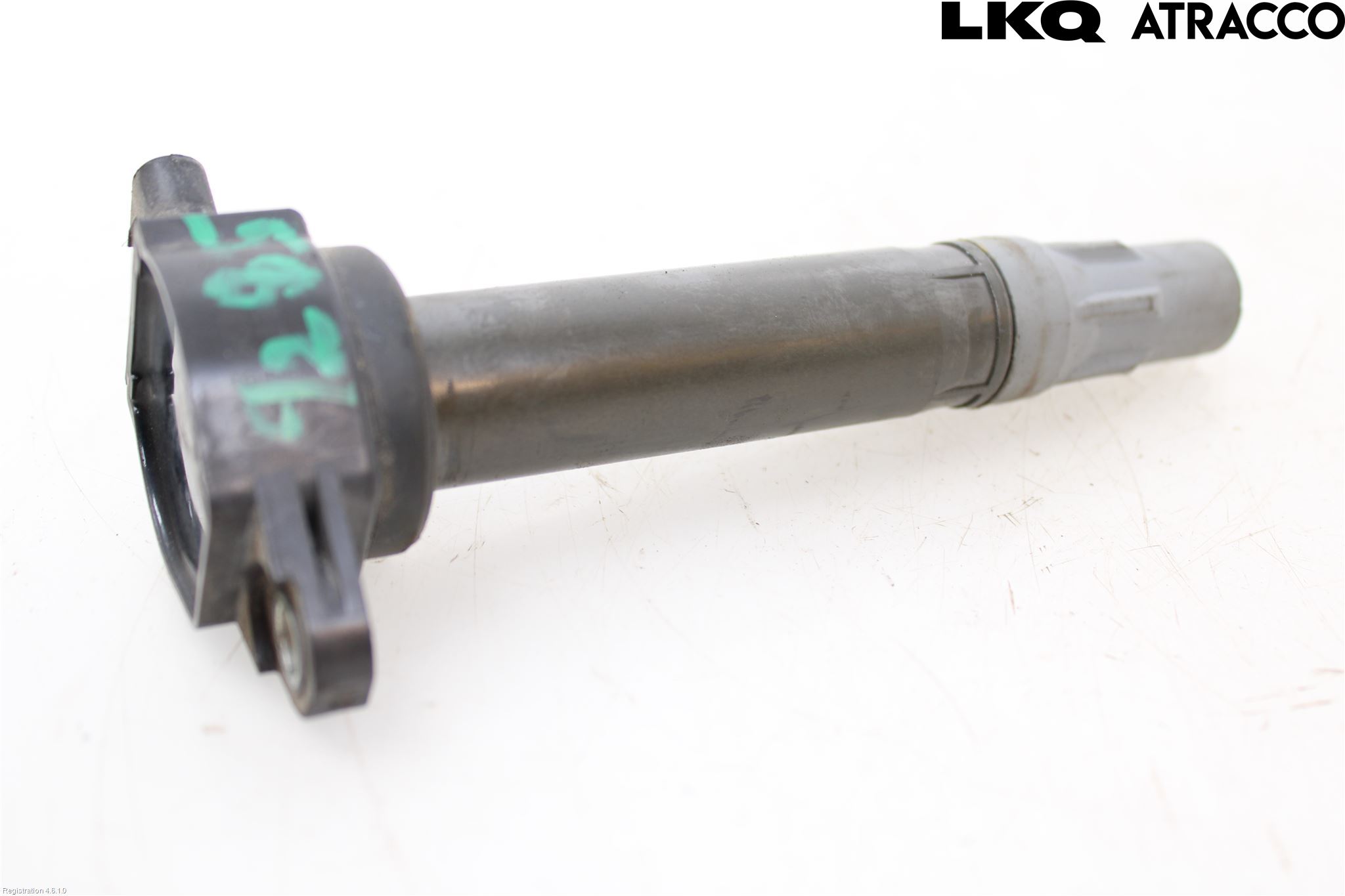 Chrysler CHR VOYAGER     04-07 Tändspole