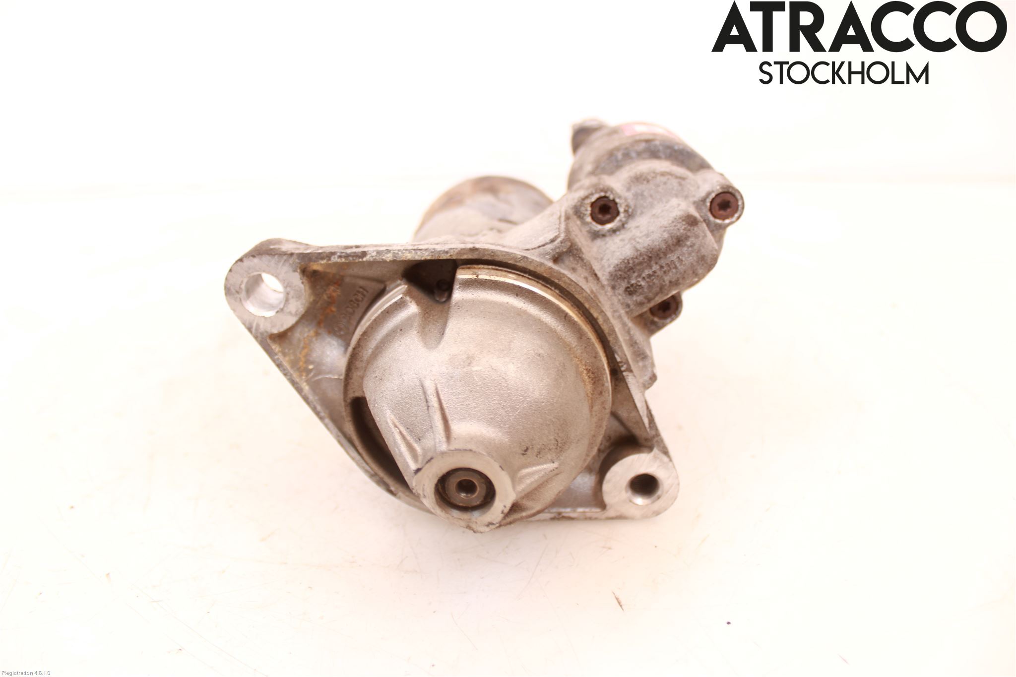 Toyota AVENSIS 09-15 Startmotor