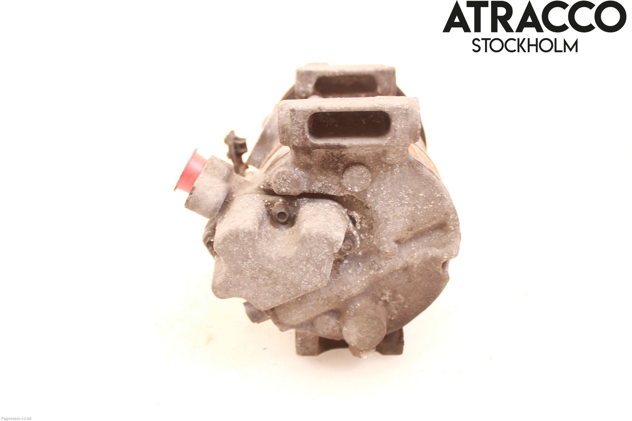 Toyota COROLLA VERSO 04-07 Ac Kompressor