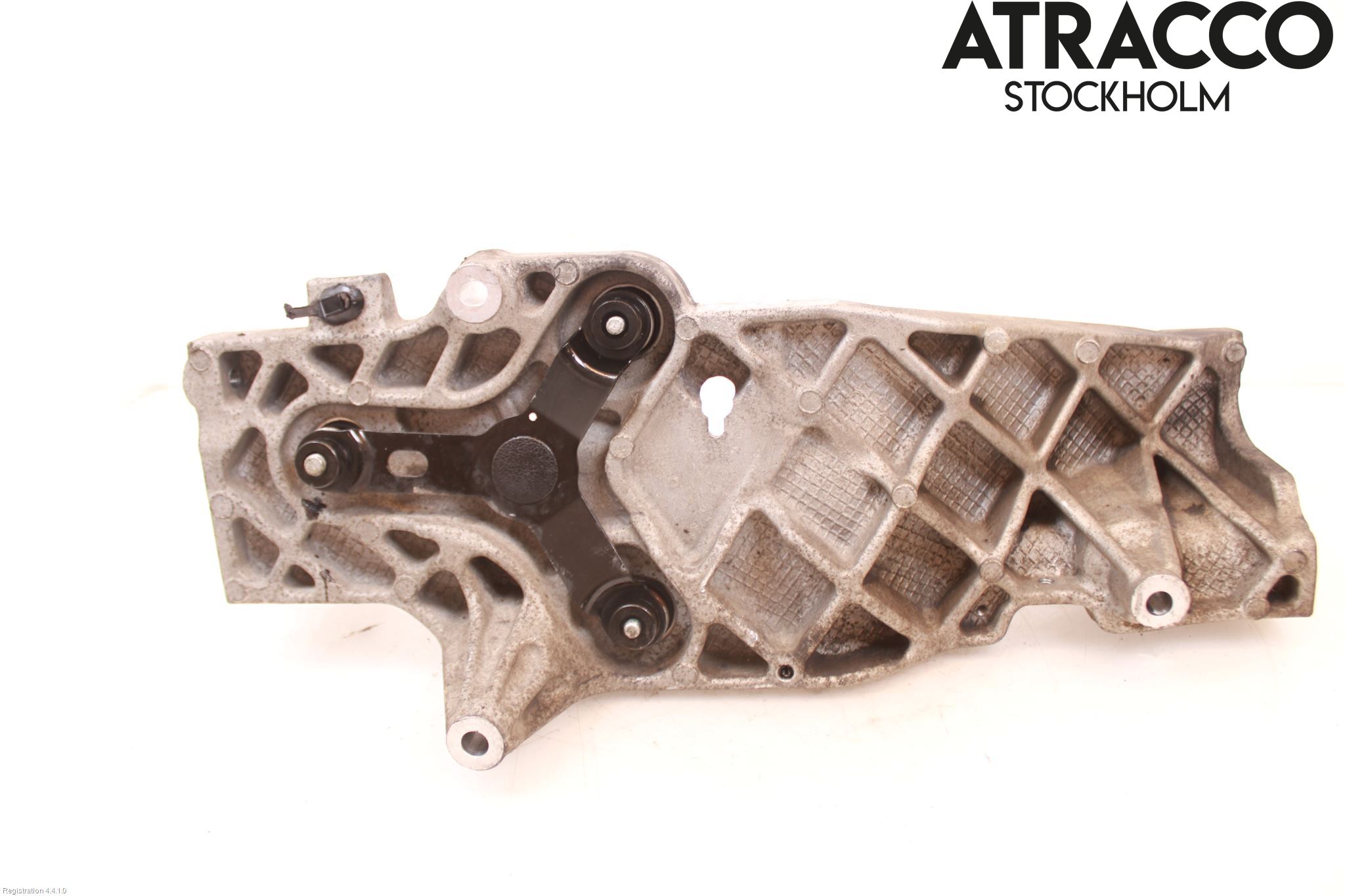 Ford TRANSIT/TOURNEO CUSTOM 13-24 Motorfäste