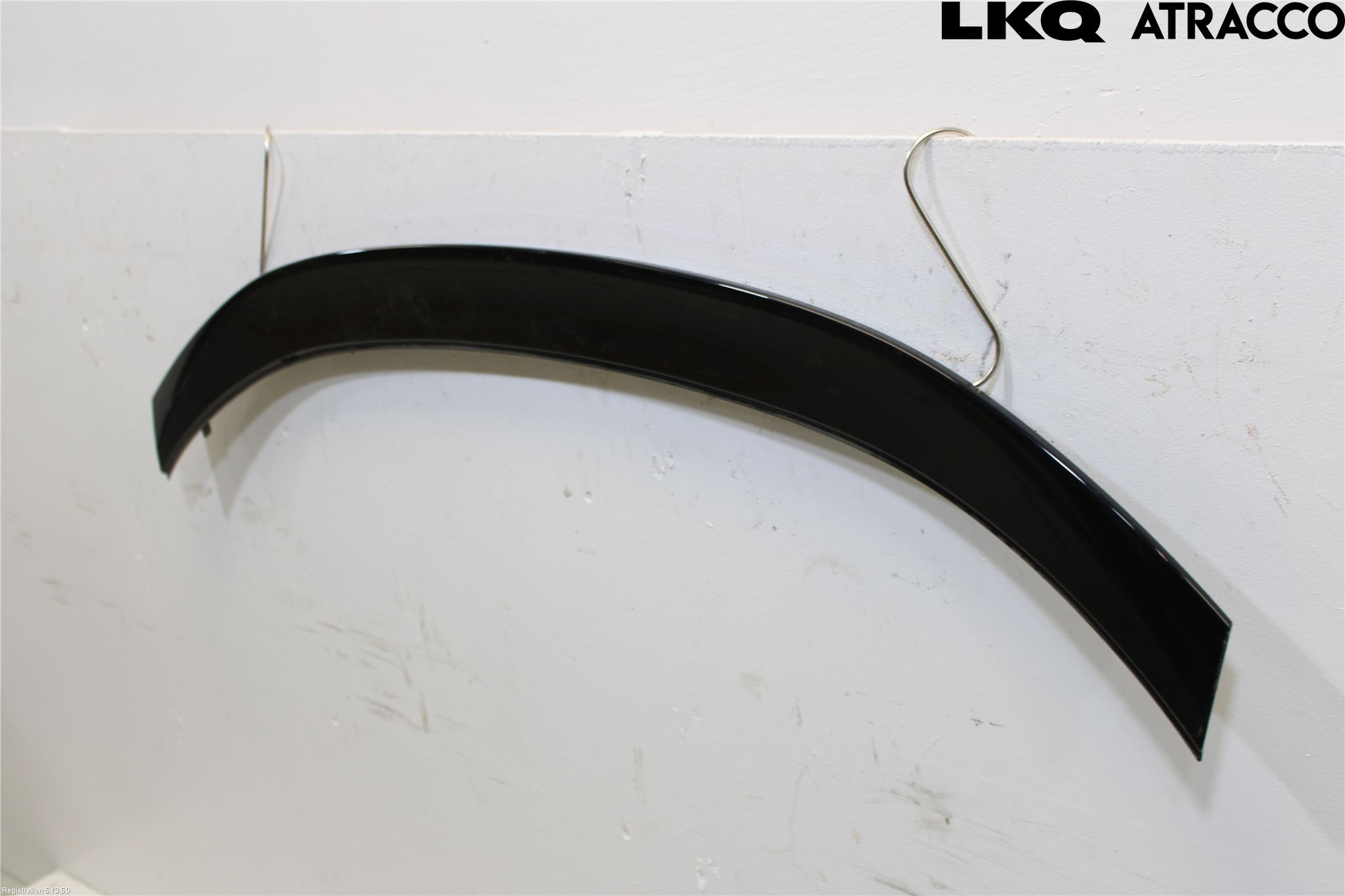 Toyota C-HR 16-23 Spoiler Baklucka