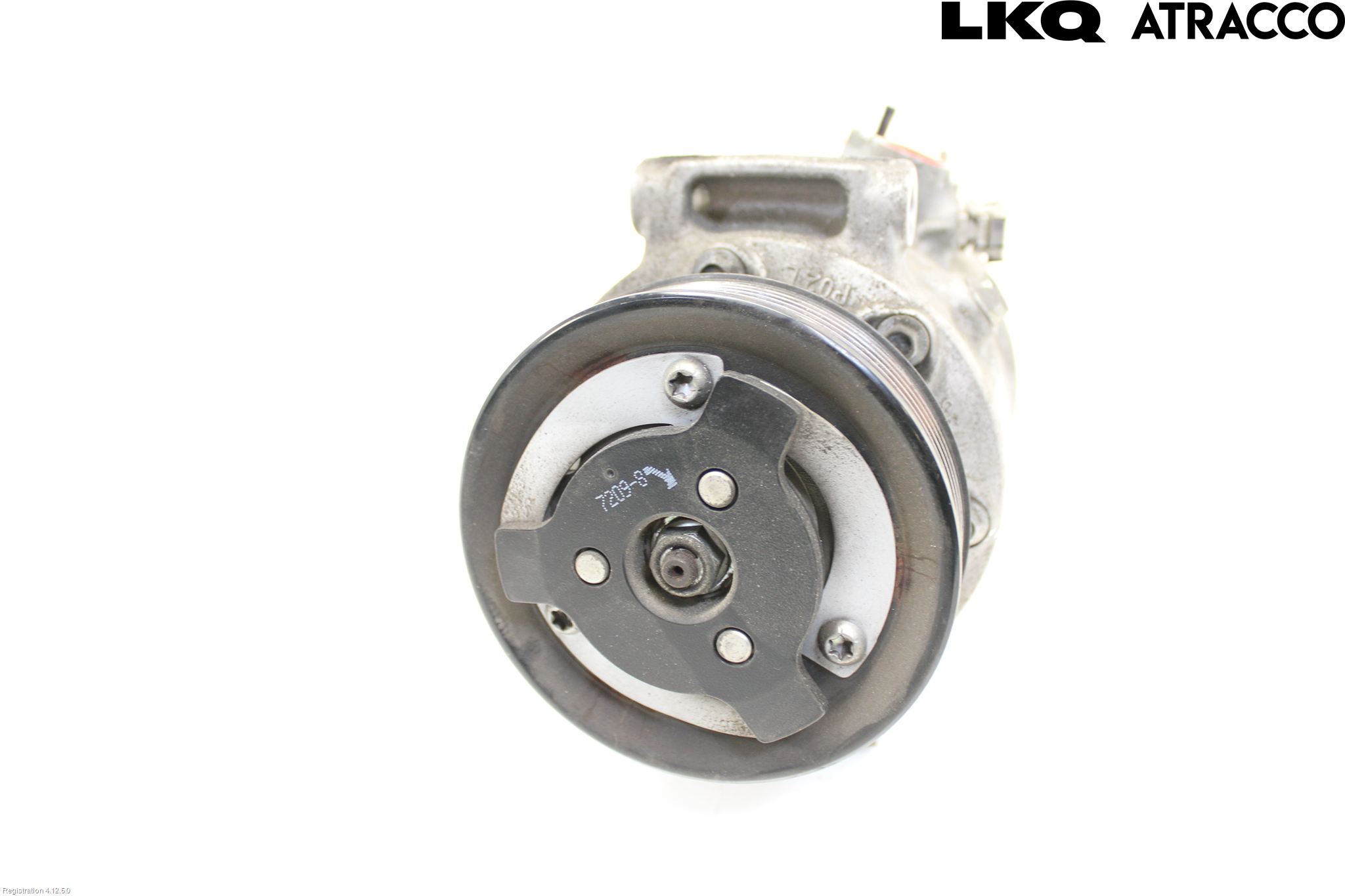 Volkswagen VW SHARAN 11- Ac Kompressor