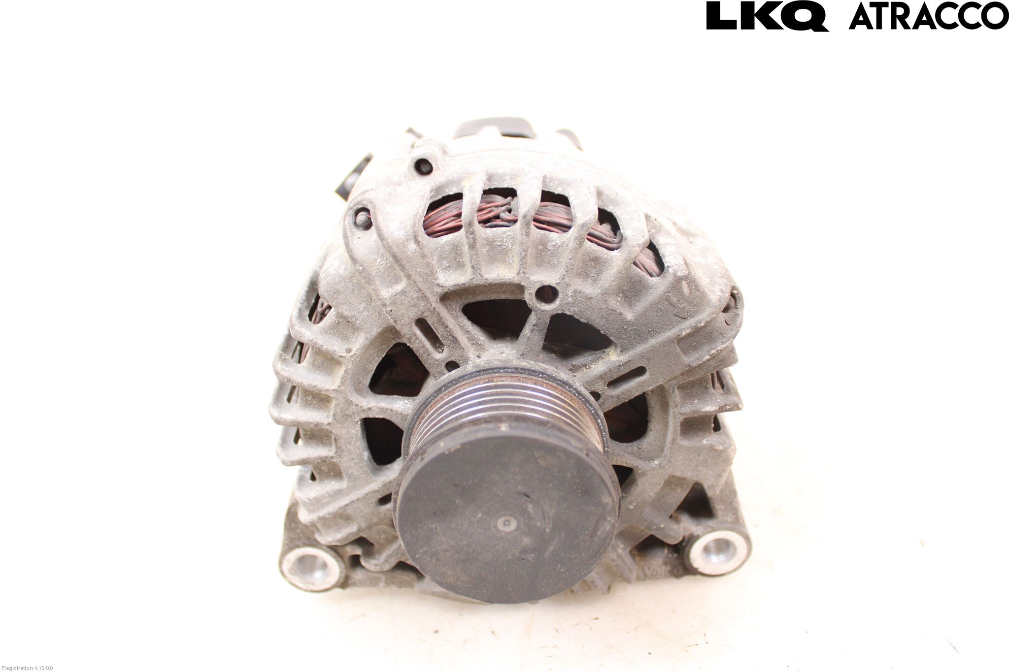 Peugeot 508 11-18 Generator