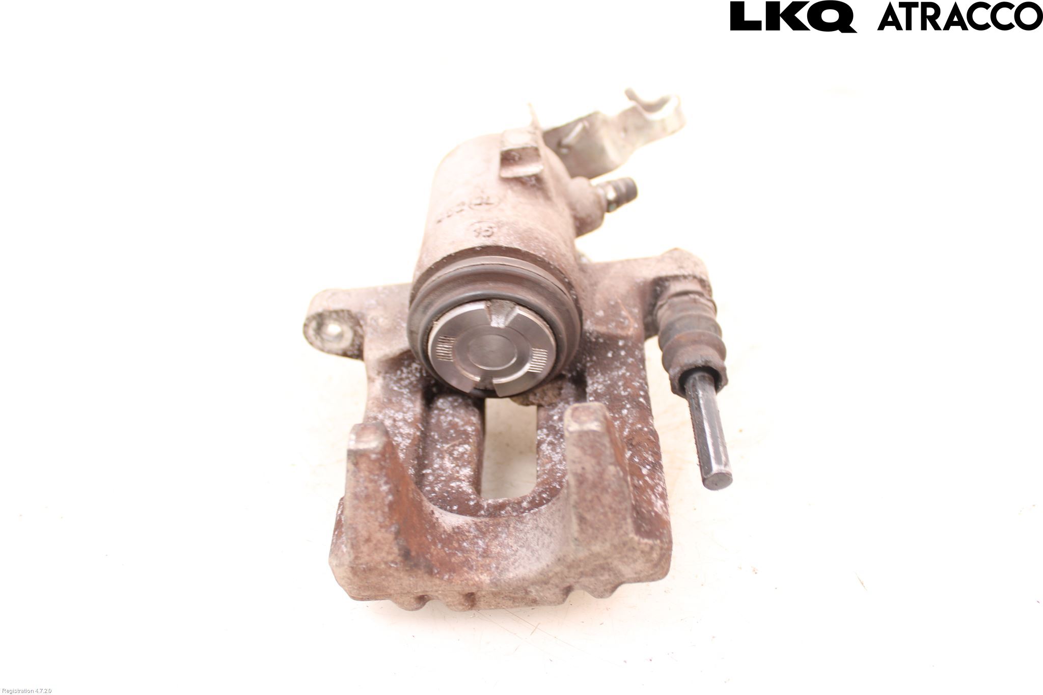 Audi A3/S3 05-13 Bromsok Bak Höger