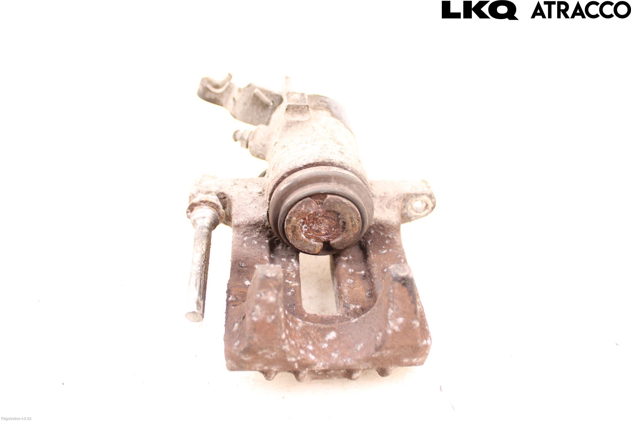 Seat ALTEA Bromsok Bak Vänster