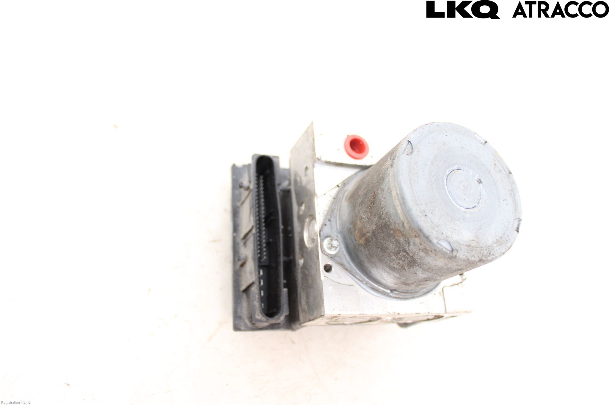 Mercedes-Benz MB A-KLASS (W169) 04-12 Abs Hydraulaggregat