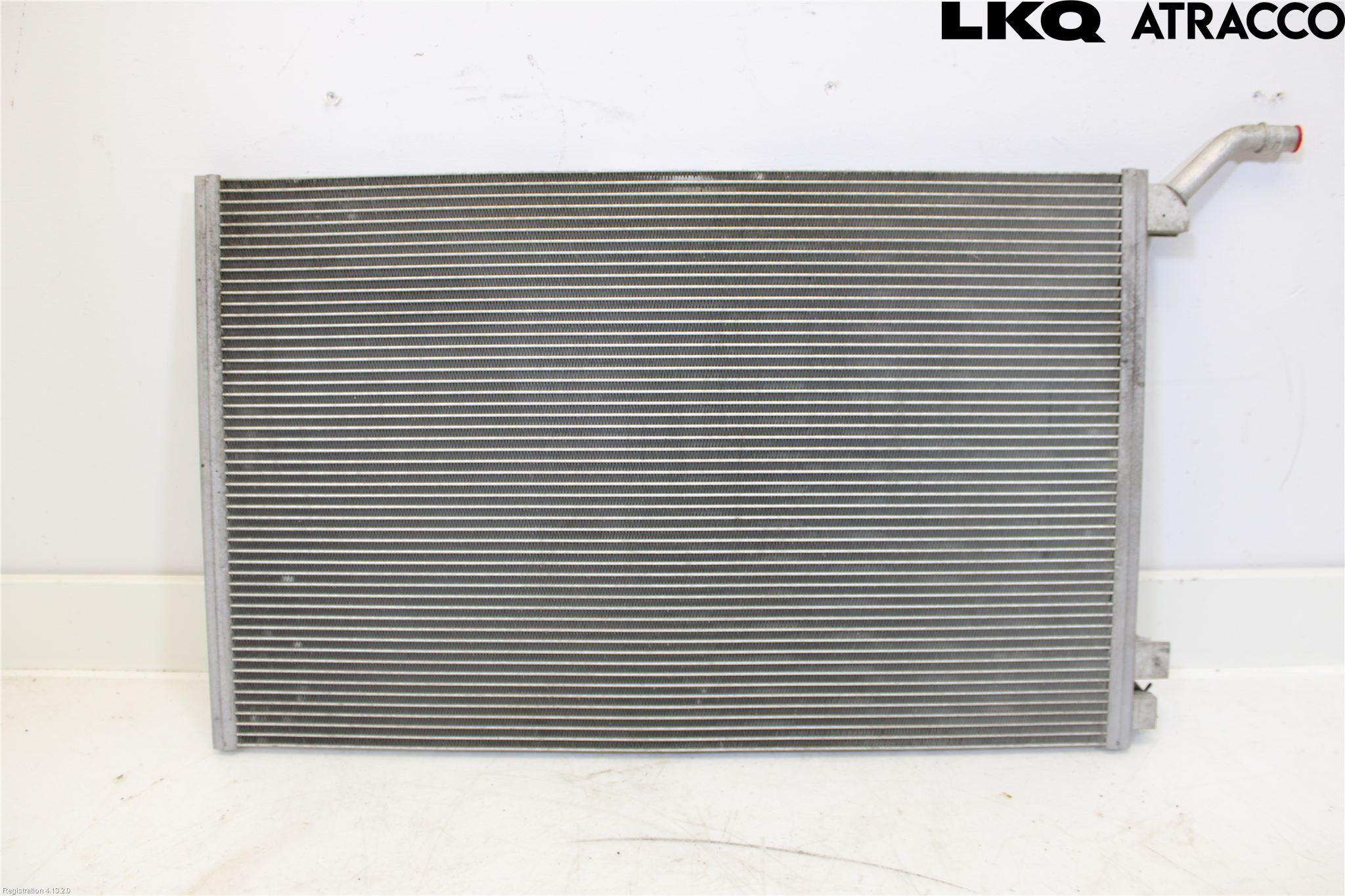Landrover RANGE ROVER VELAR (L560) 17- Ac Kondensor-Kylare