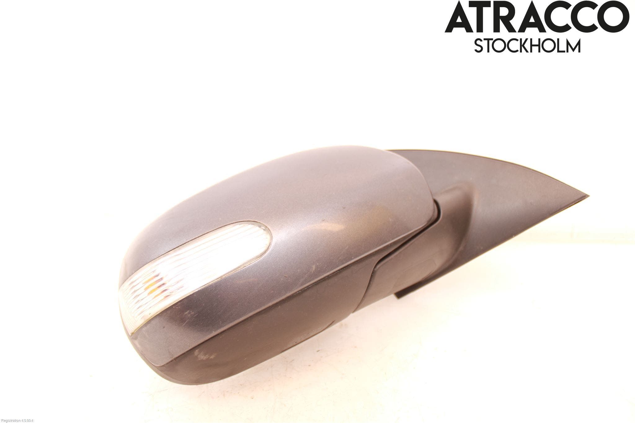 Kia CEED 06-12 Spegel Yttre El Hö