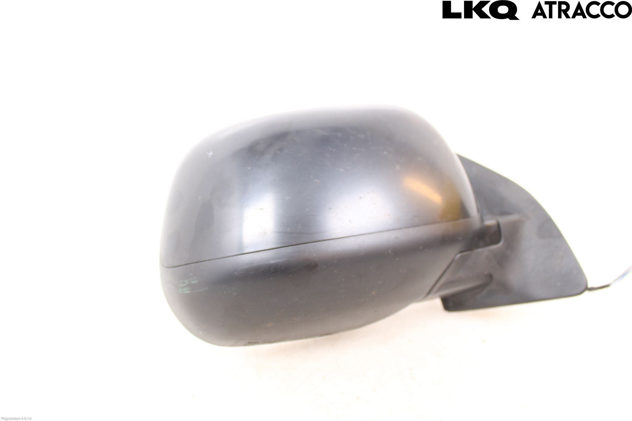 Mitsubishi ASX 10-22 Spegel Yttre El Vä