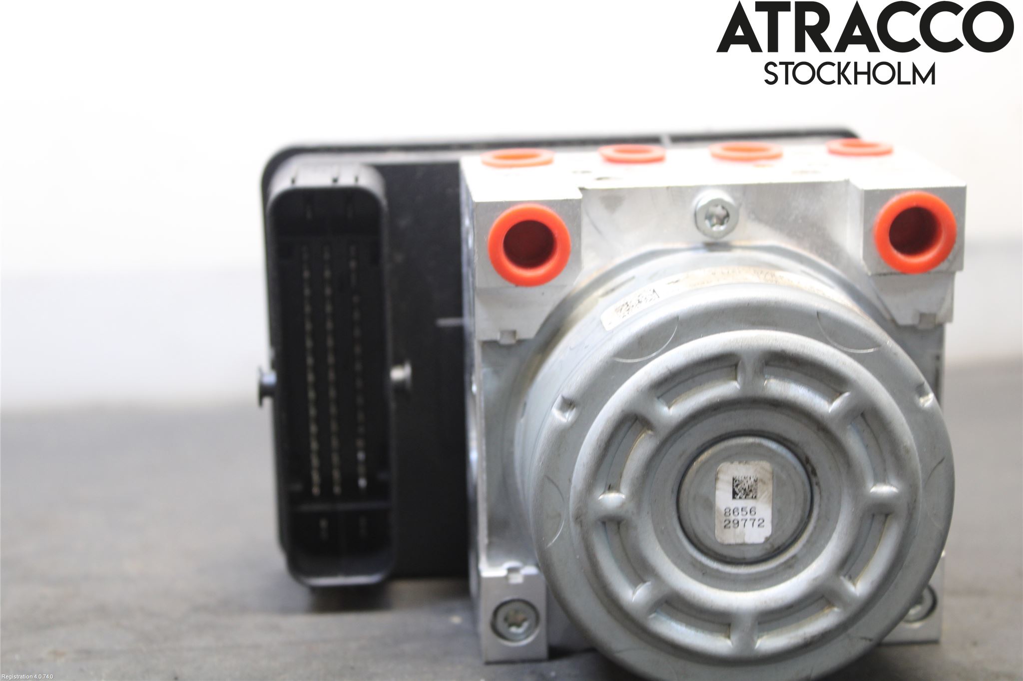 Mini COUNTRYMAN F60 17-23 Abs Hydraulaggregat