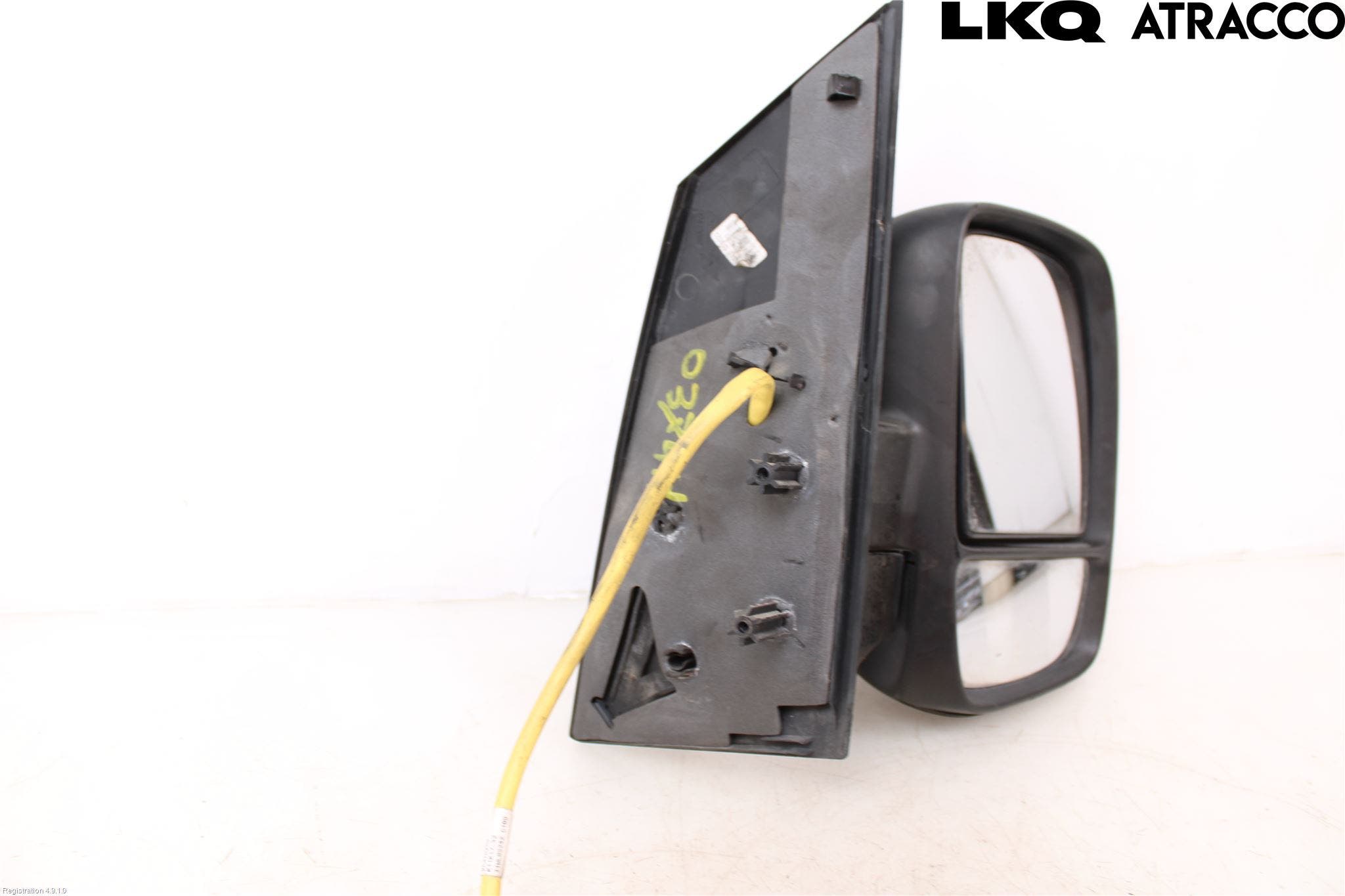 Peugeot EXPERT 07-14 Spegel Yttre El Hö